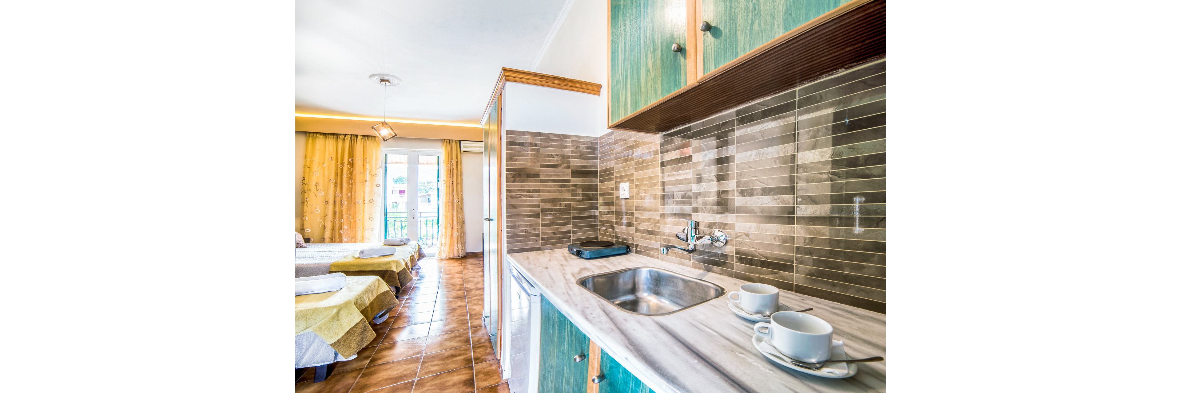 Acapulco Marinos Apartments