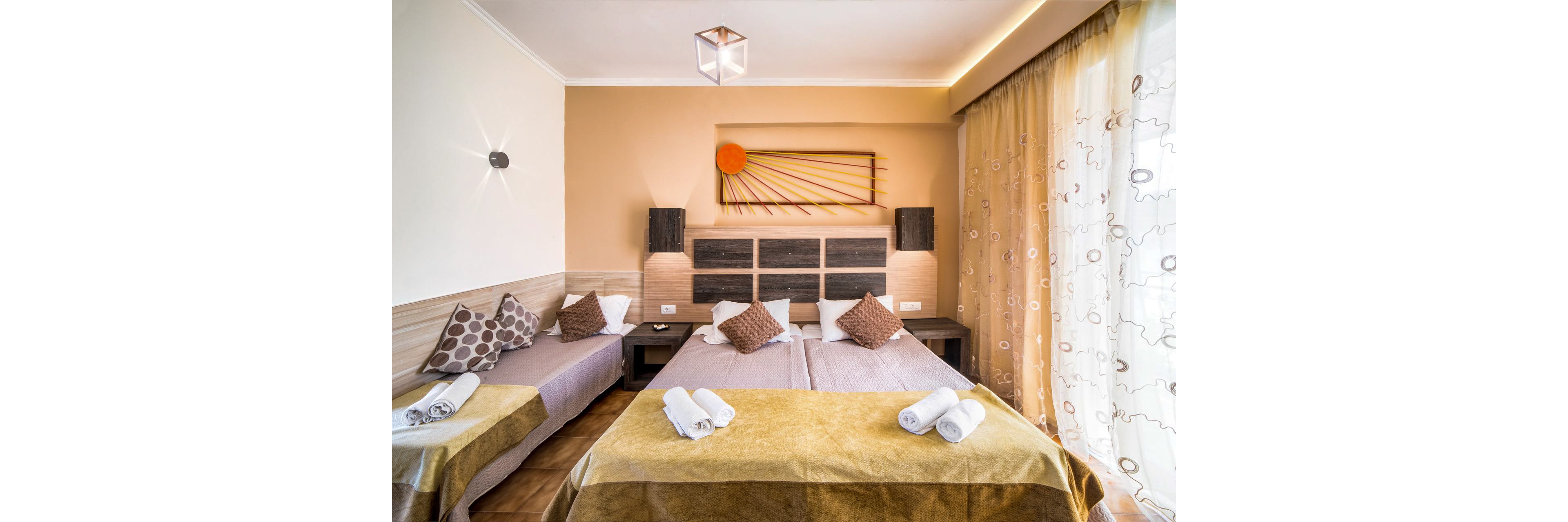 Acapulco Marinos Apartments