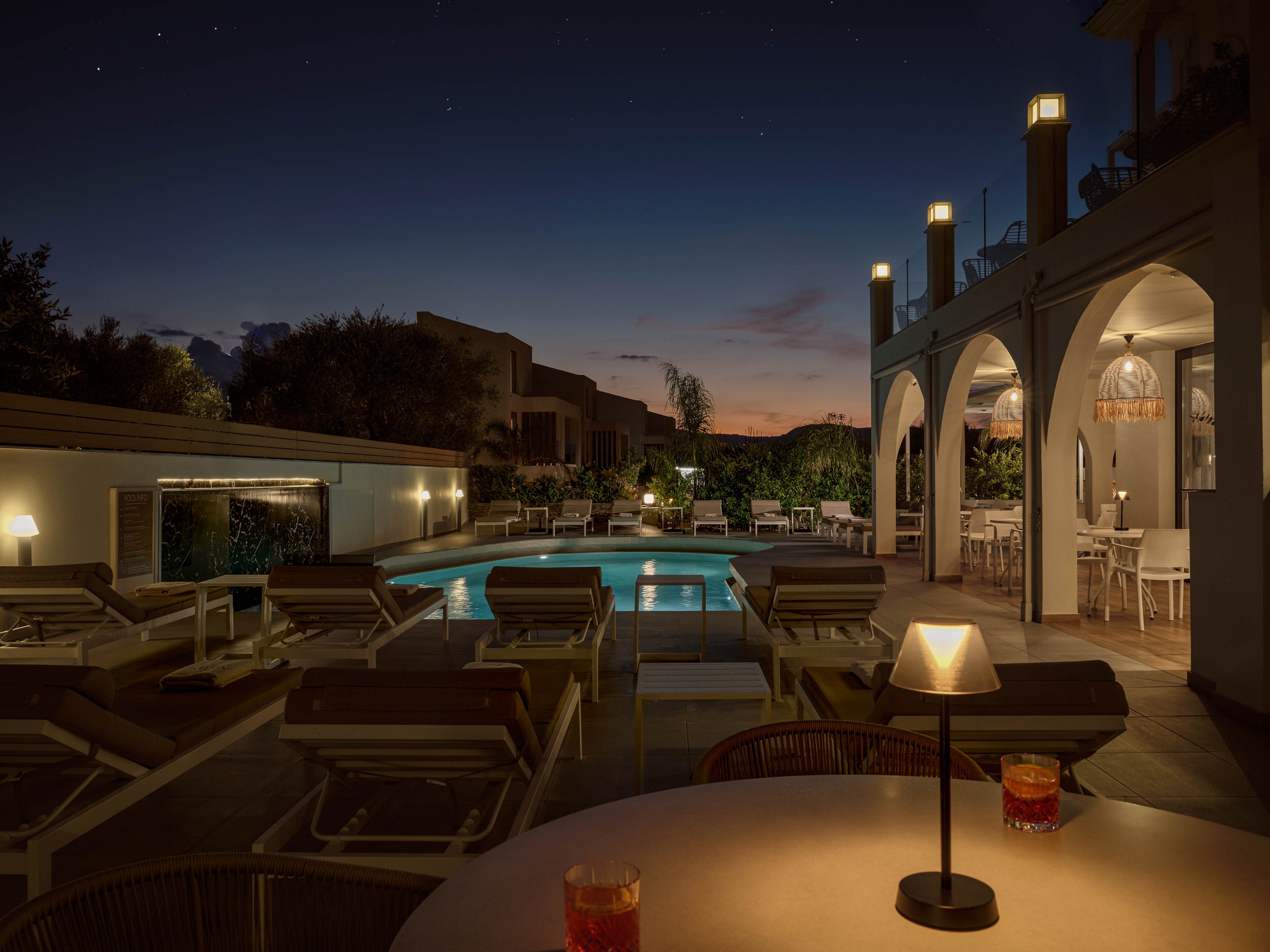 Nikon Boutique Hotel