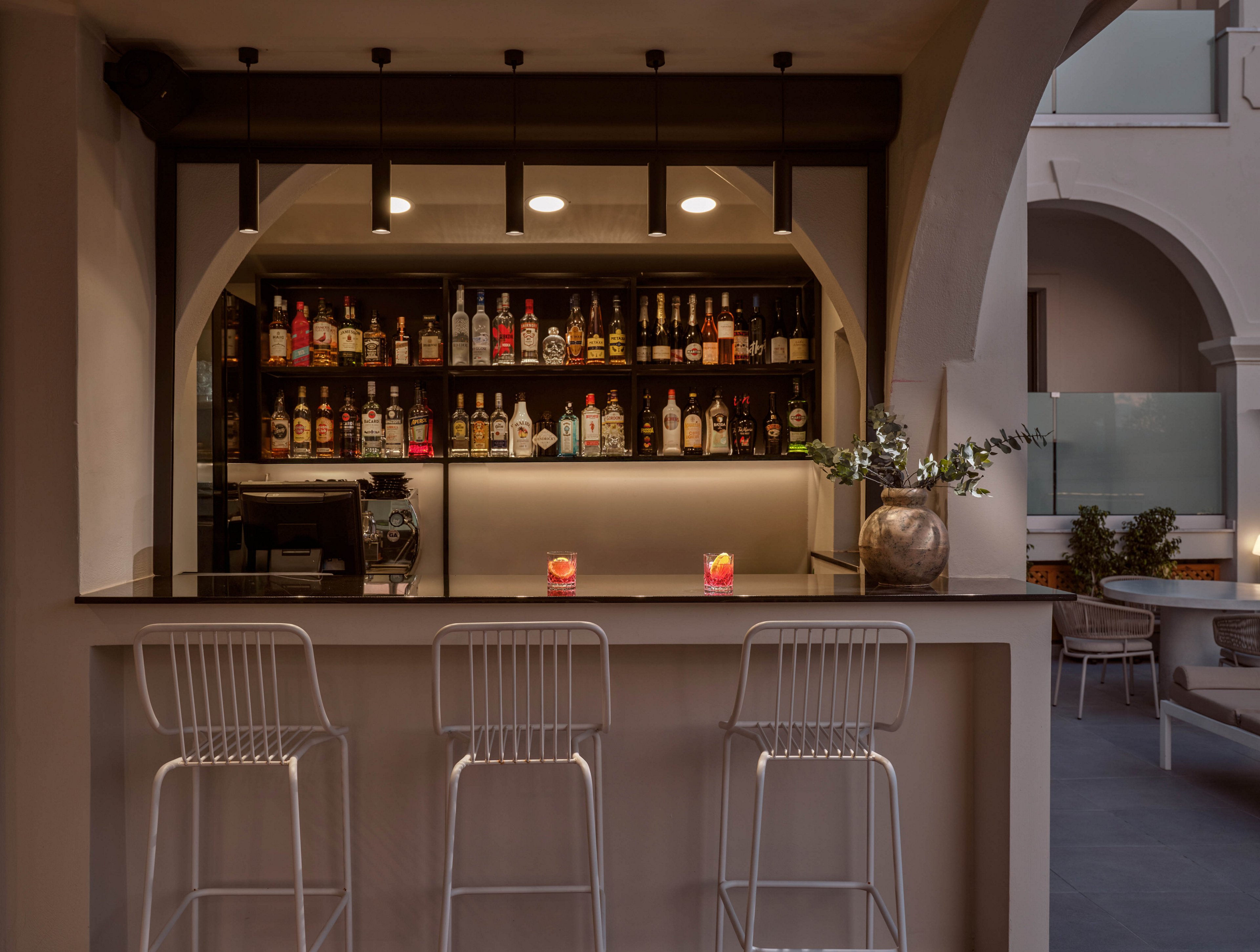 Nikon Boutique Hotel