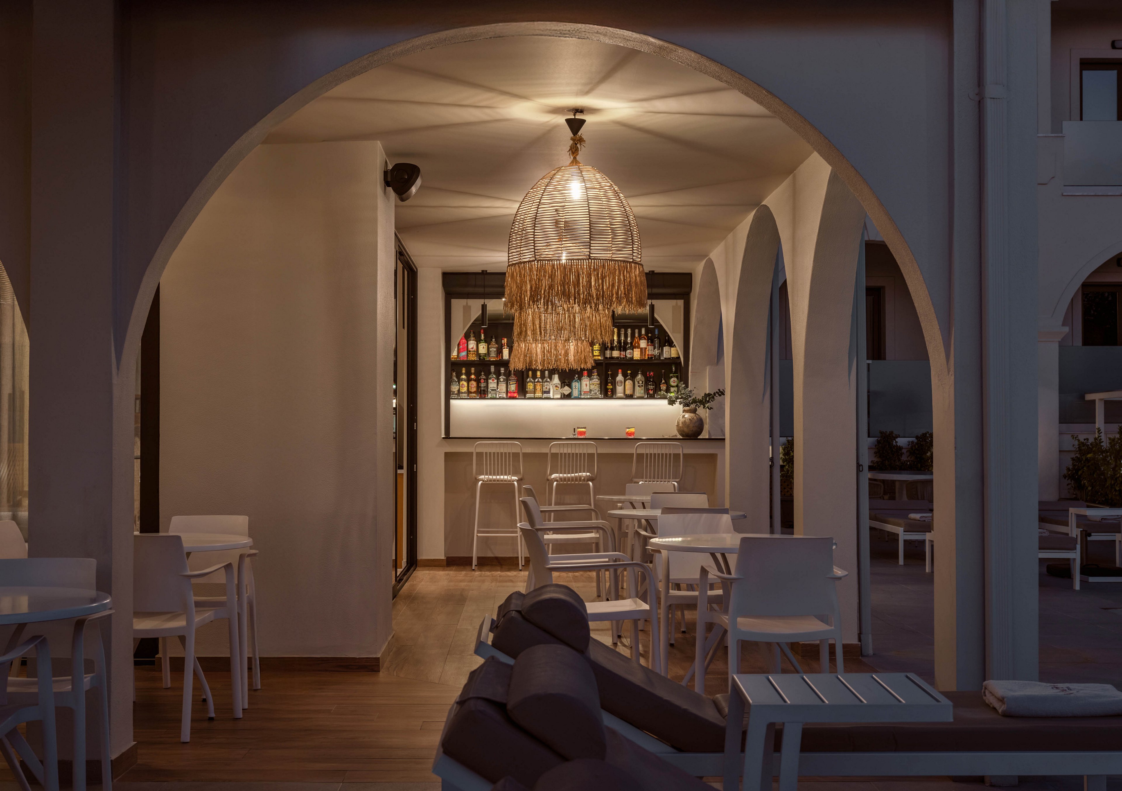 Nikon Boutique Hotel