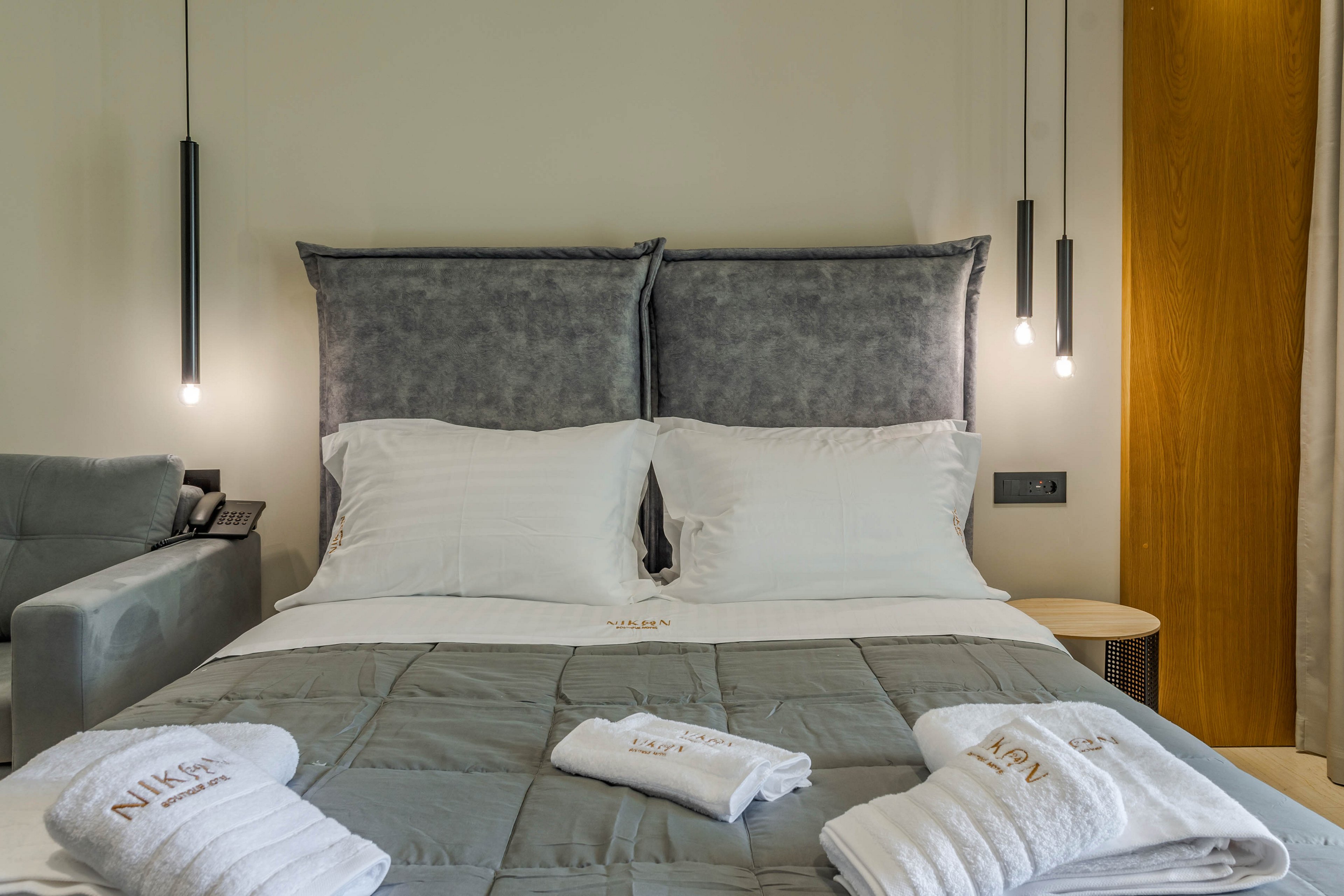 Nikon Boutique Hotel