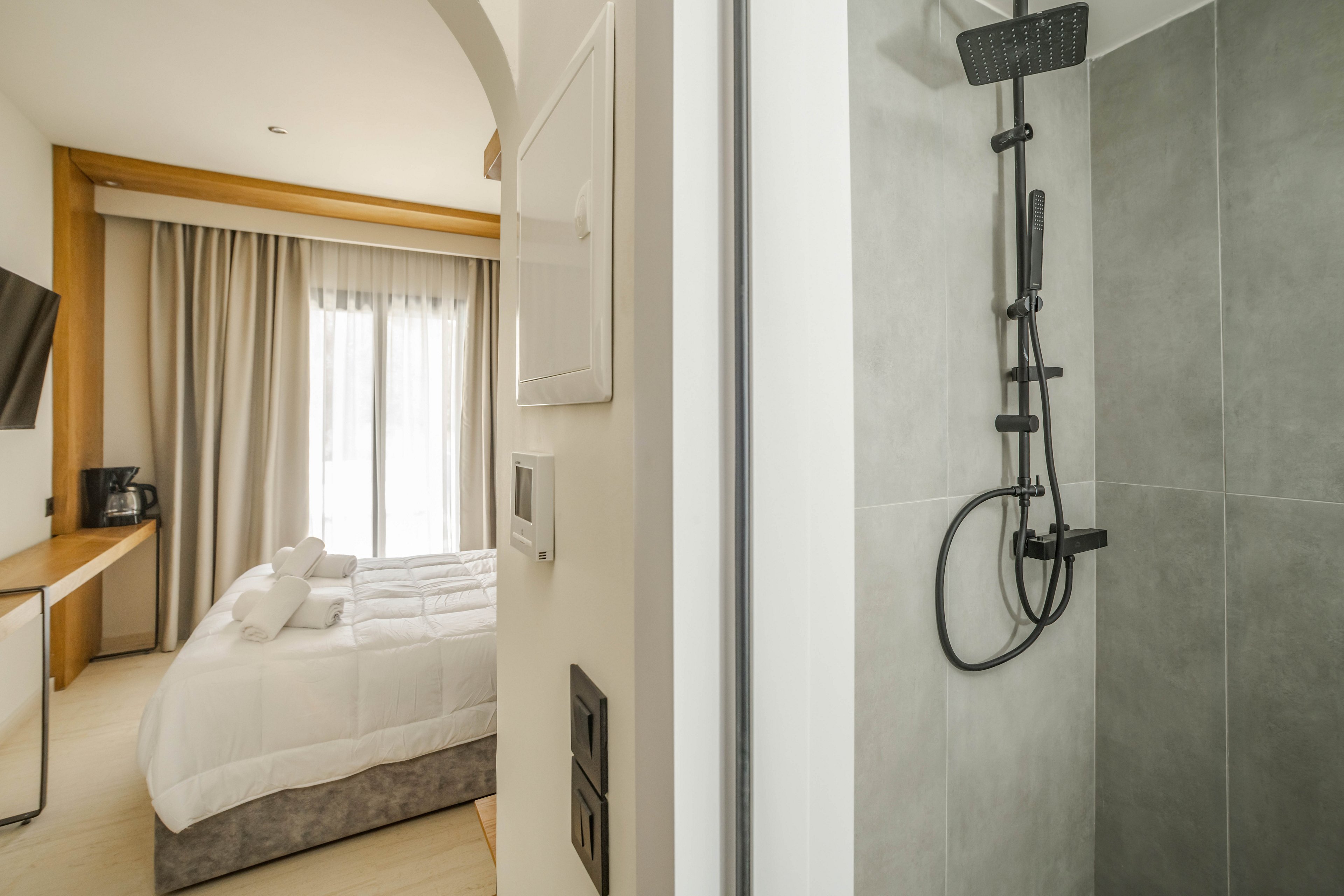 Nikon Boutique Hotel