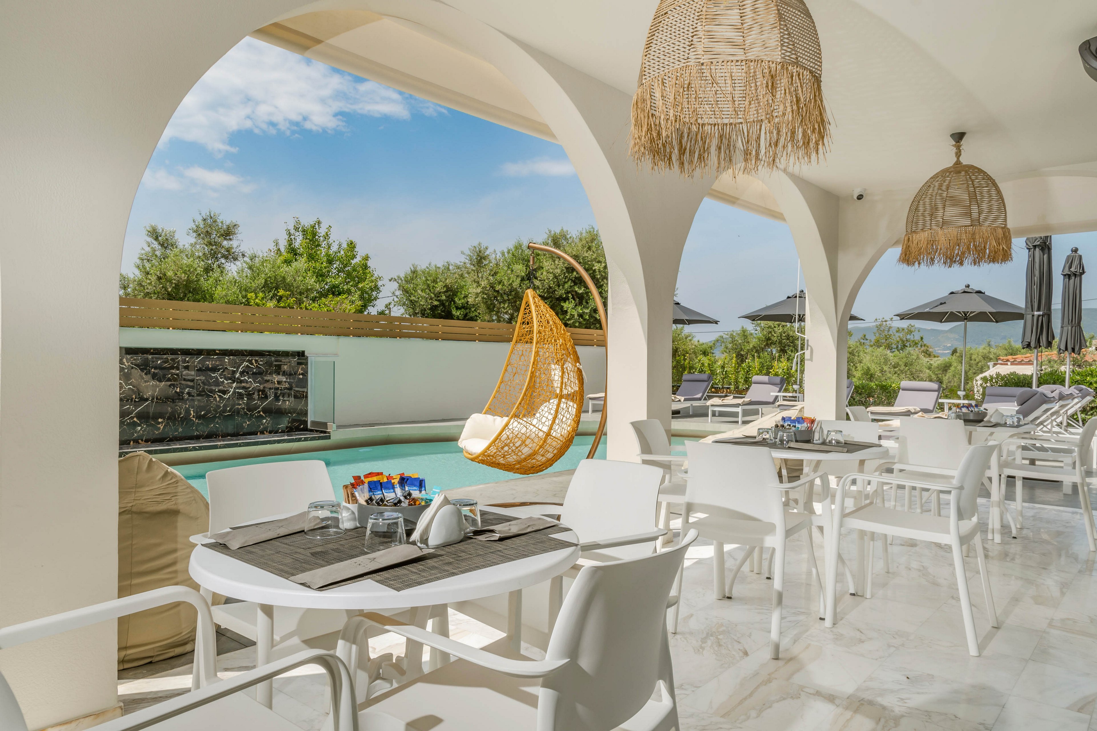 Nikon Boutique Hotel