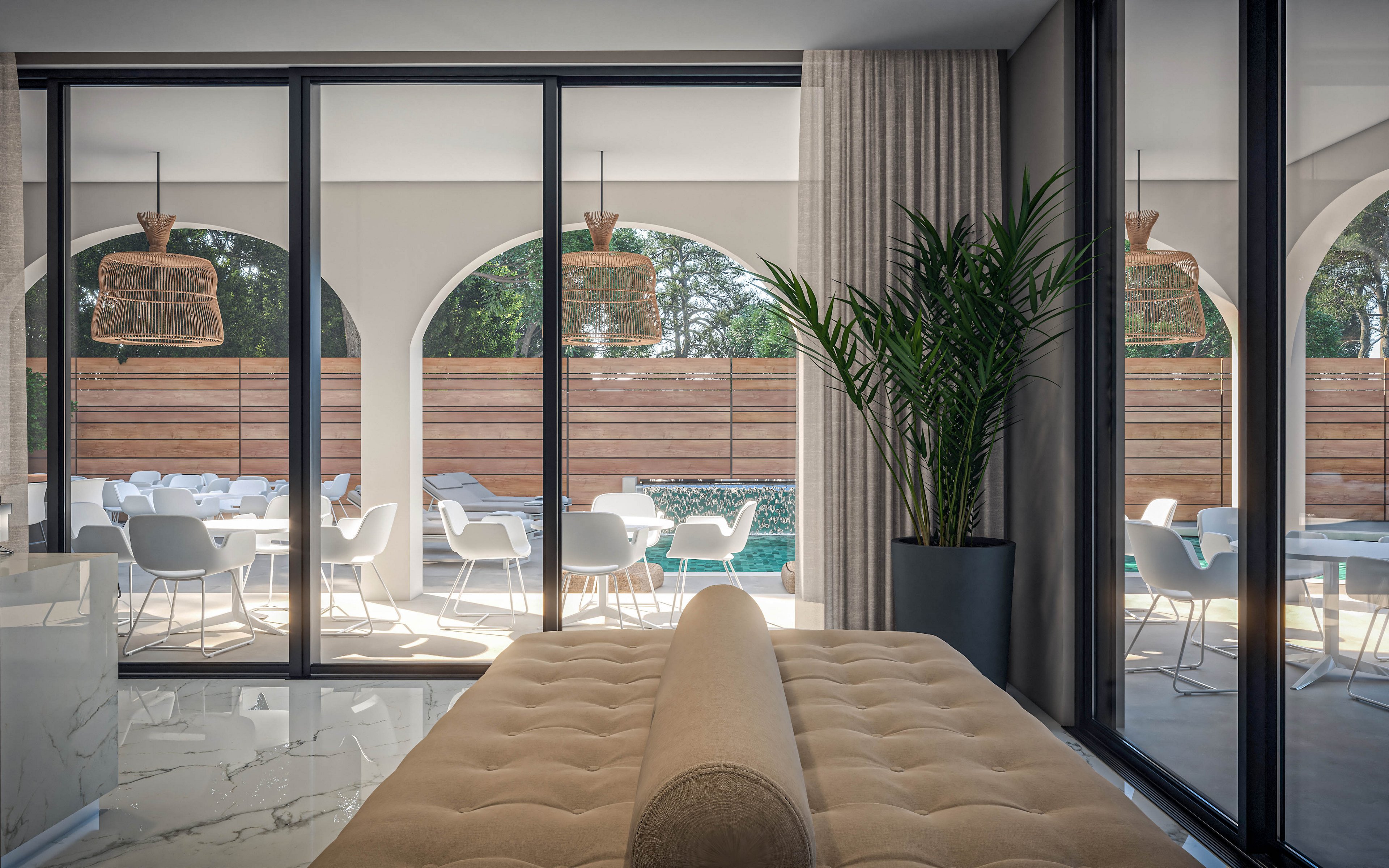 Nikon Boutique Hotel