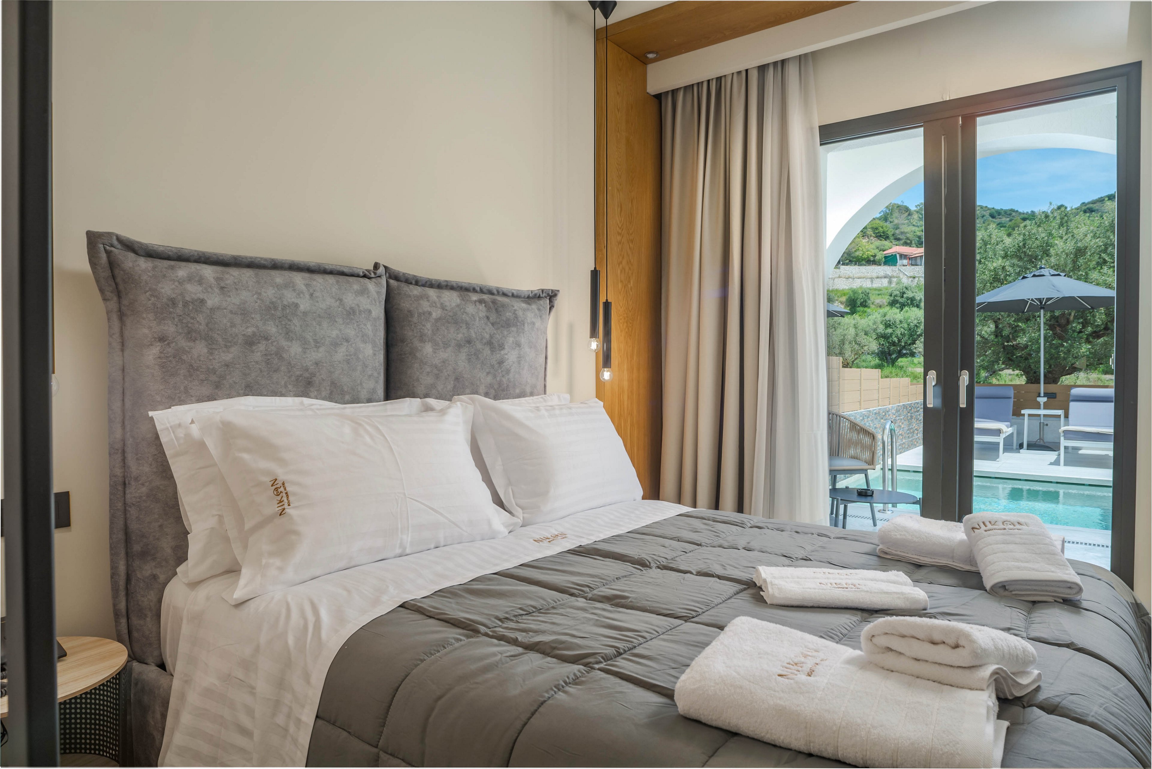 Nikon Boutique Hotel