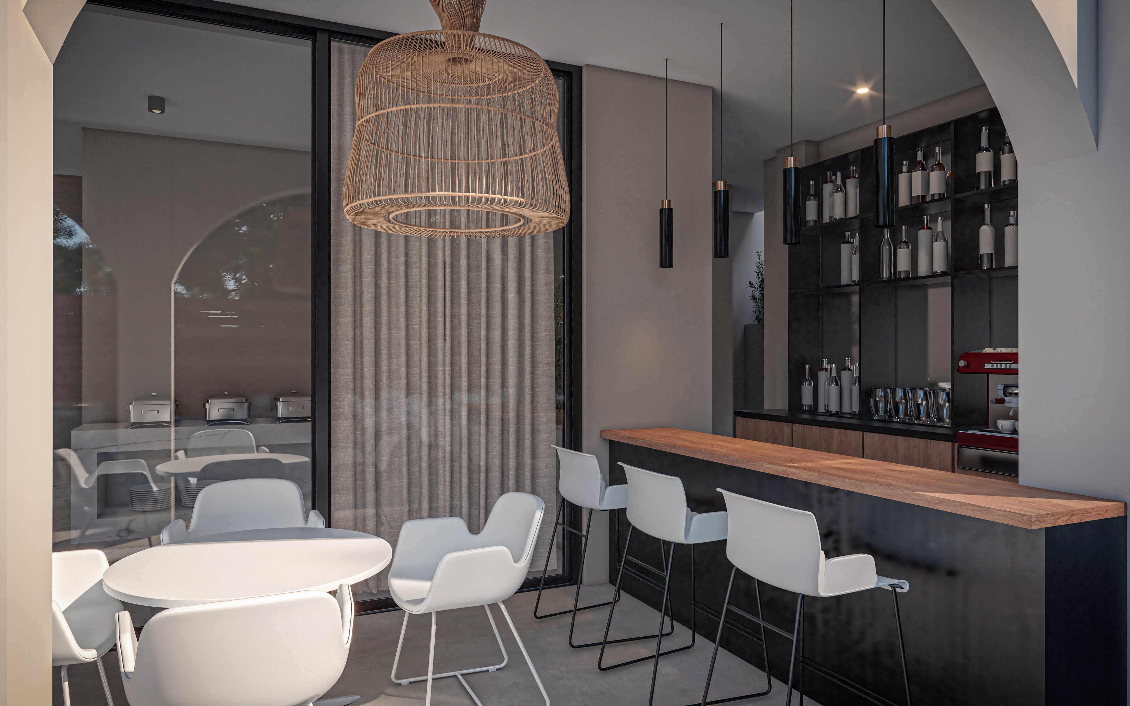 Nikon Boutique Hotel