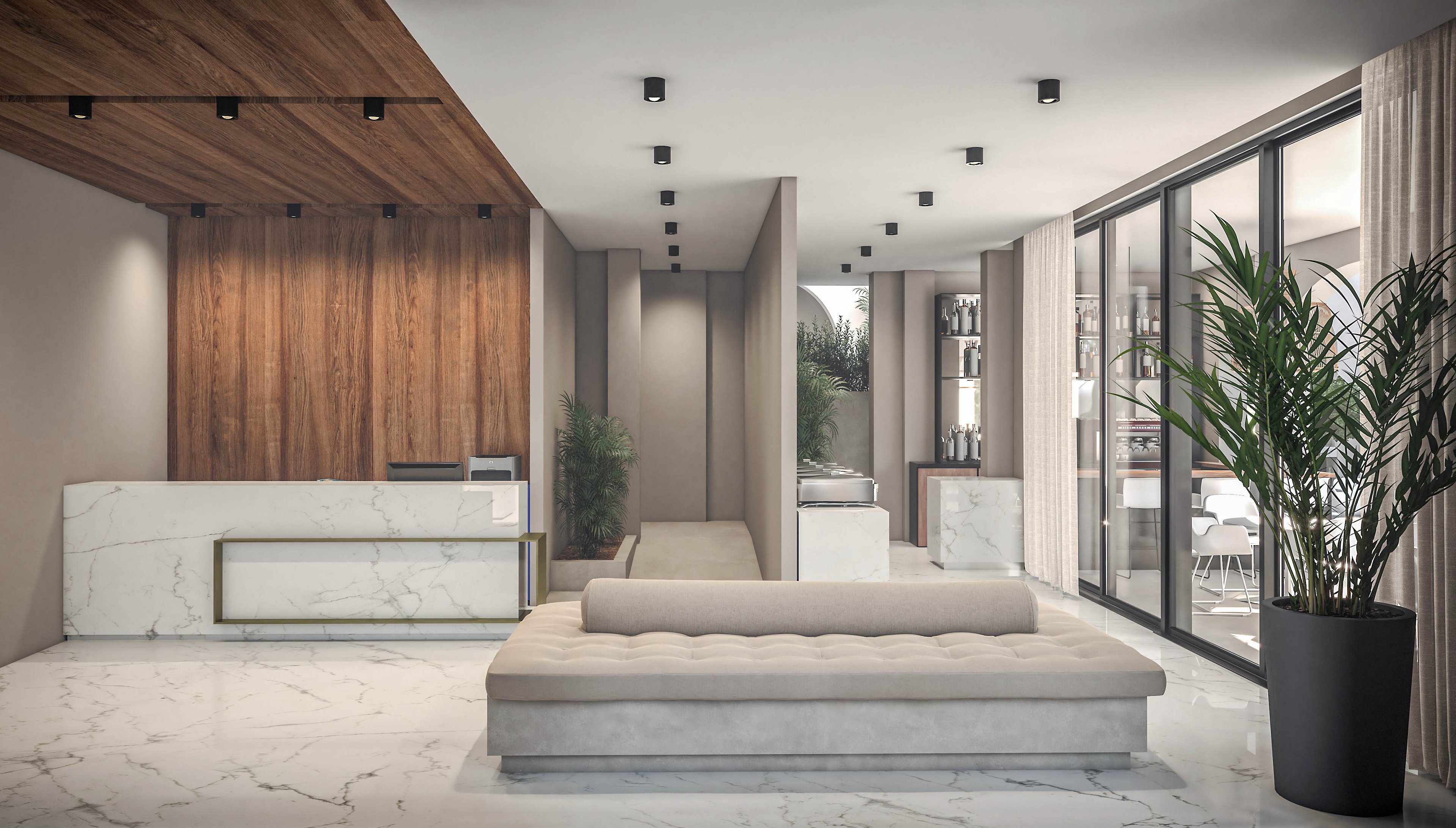 Nikon Boutique Hotel