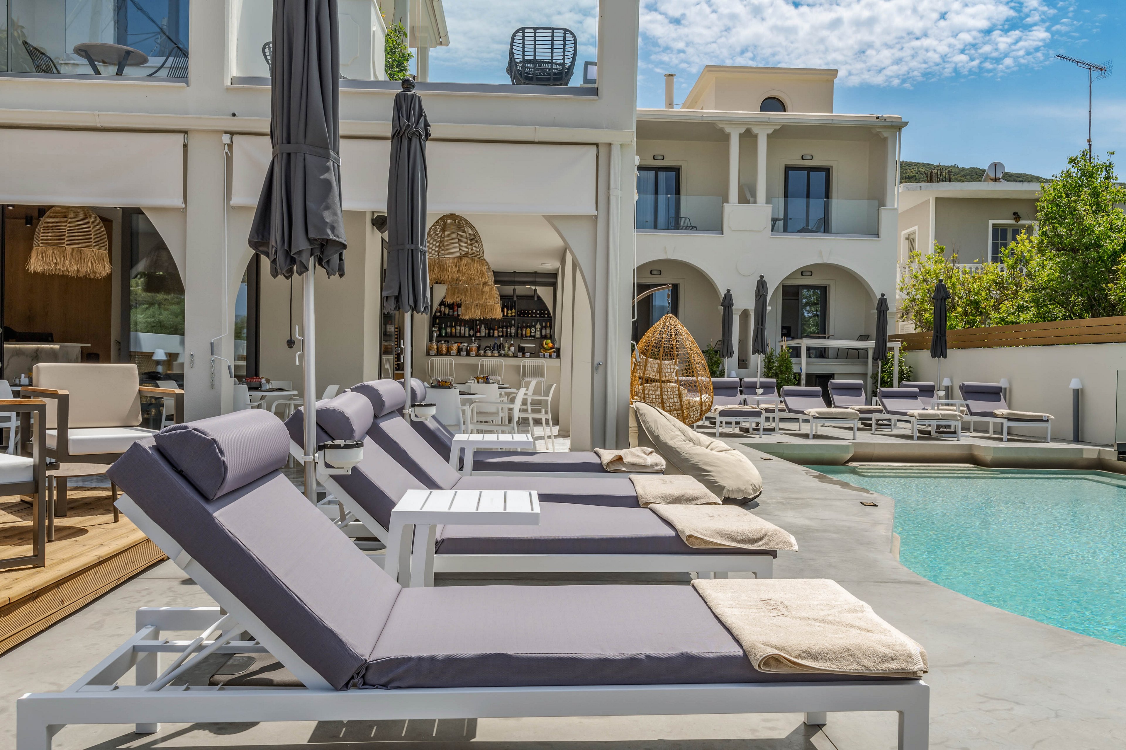 Nikon Boutique Hotel