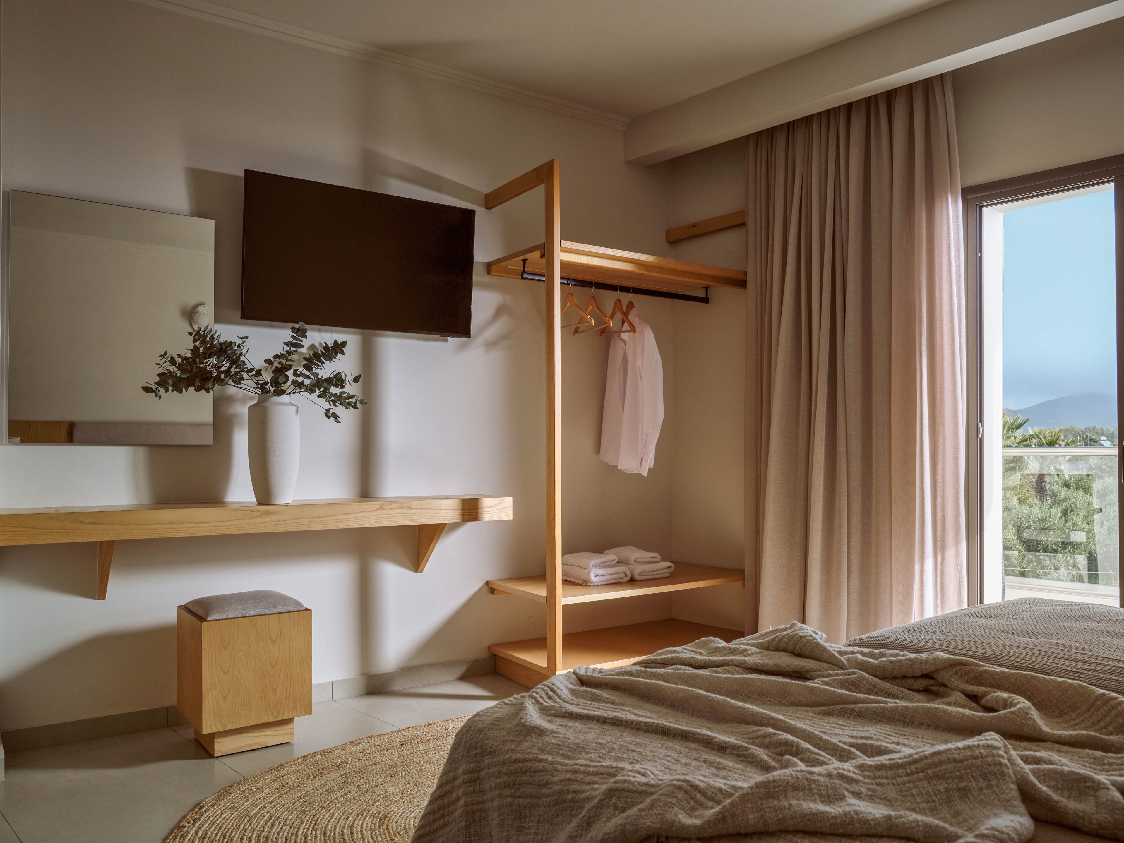 Zante Atlantis Hotel