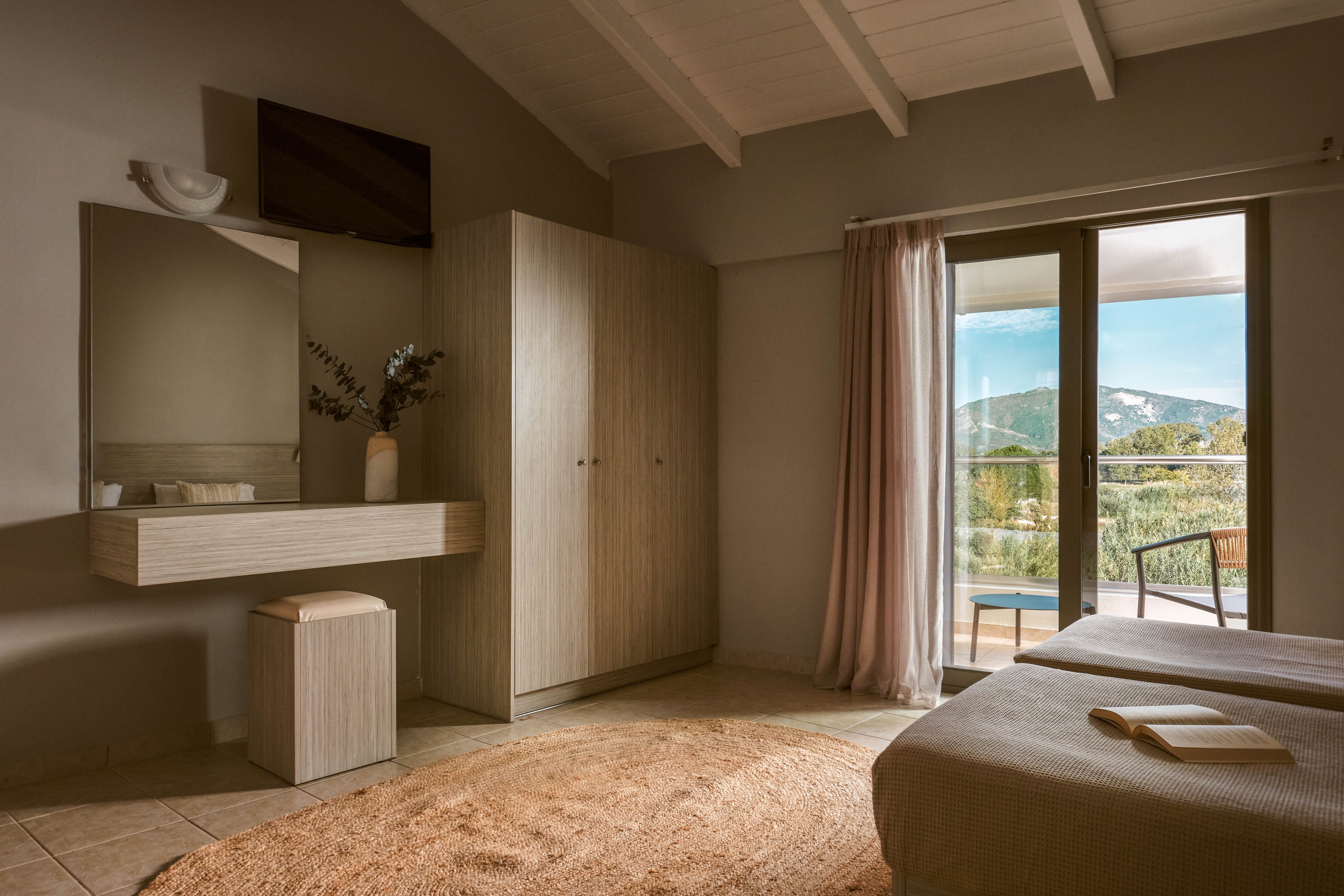 Zante Atlantis Hotel