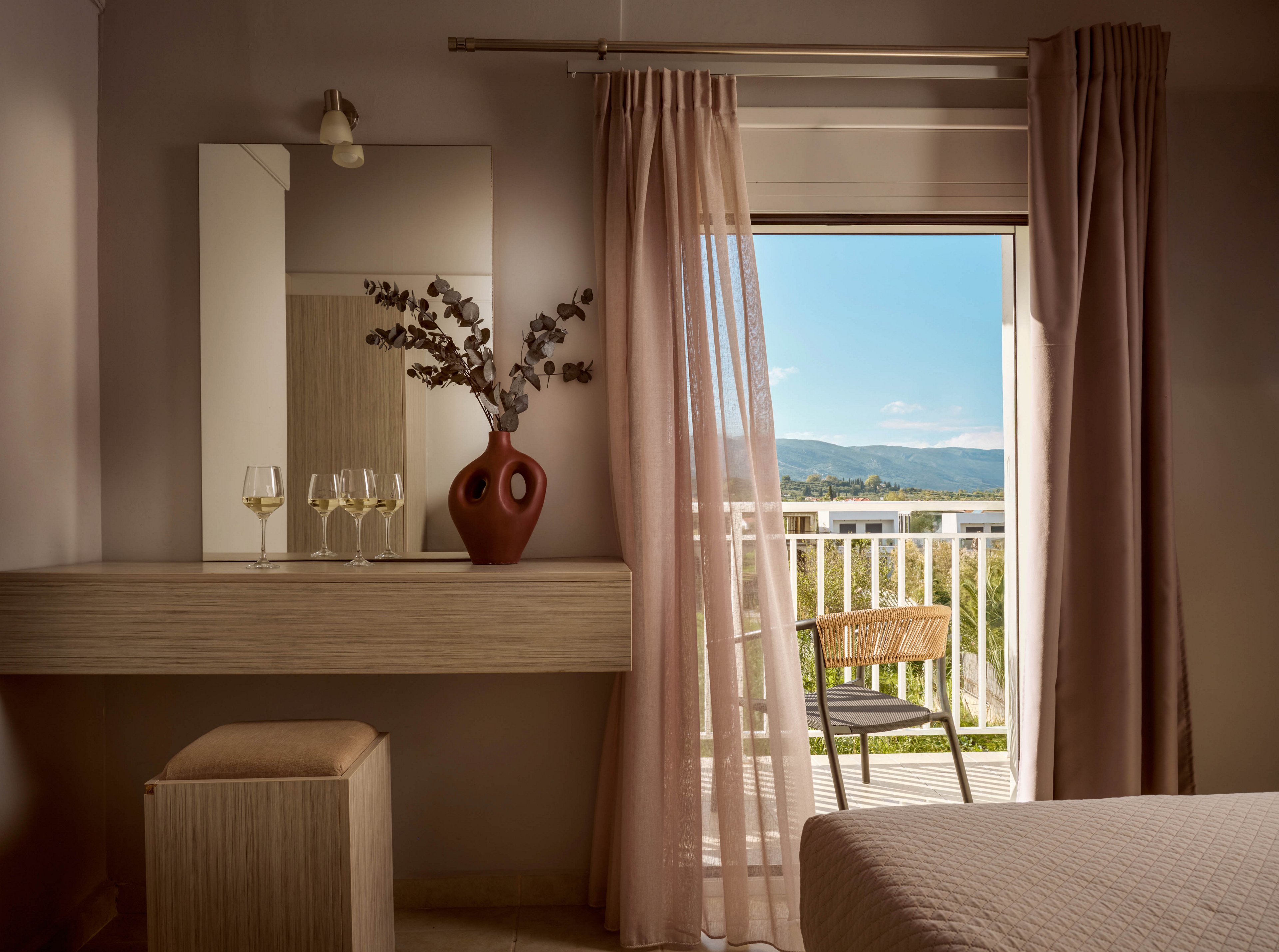 Zante Atlantis Hotel