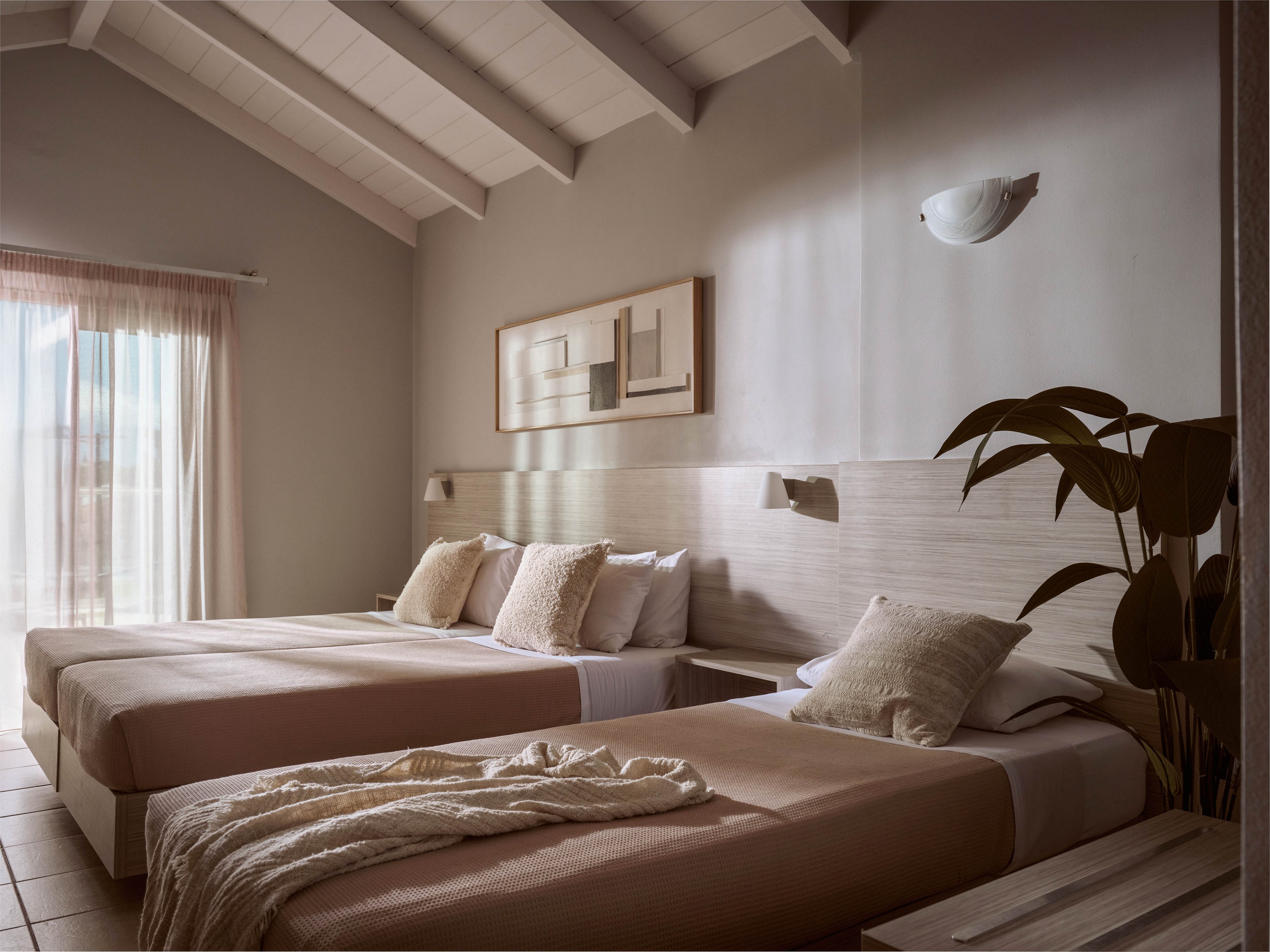 Zante Atlantis Hotel