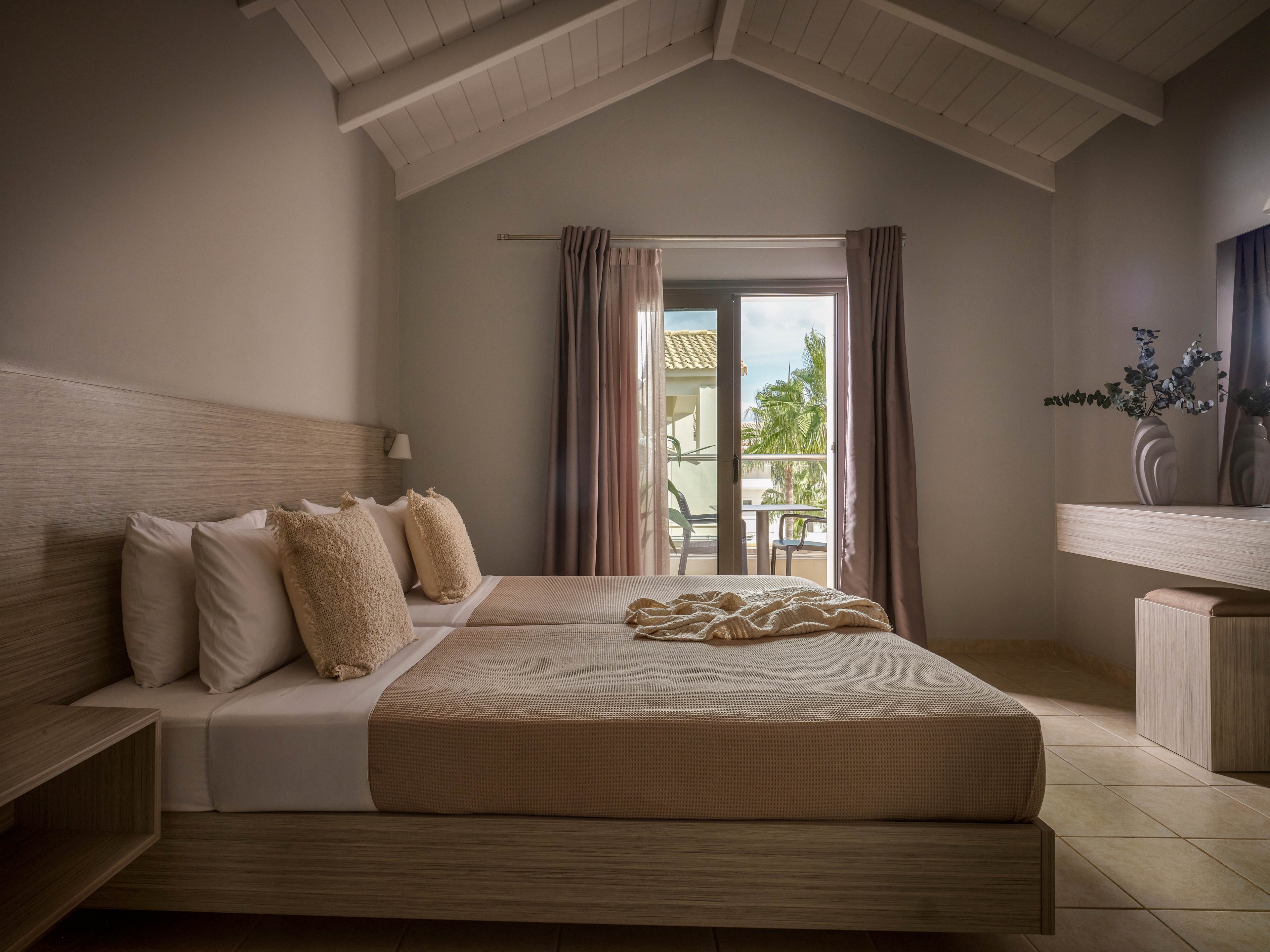 Zante Atlantis Hotel