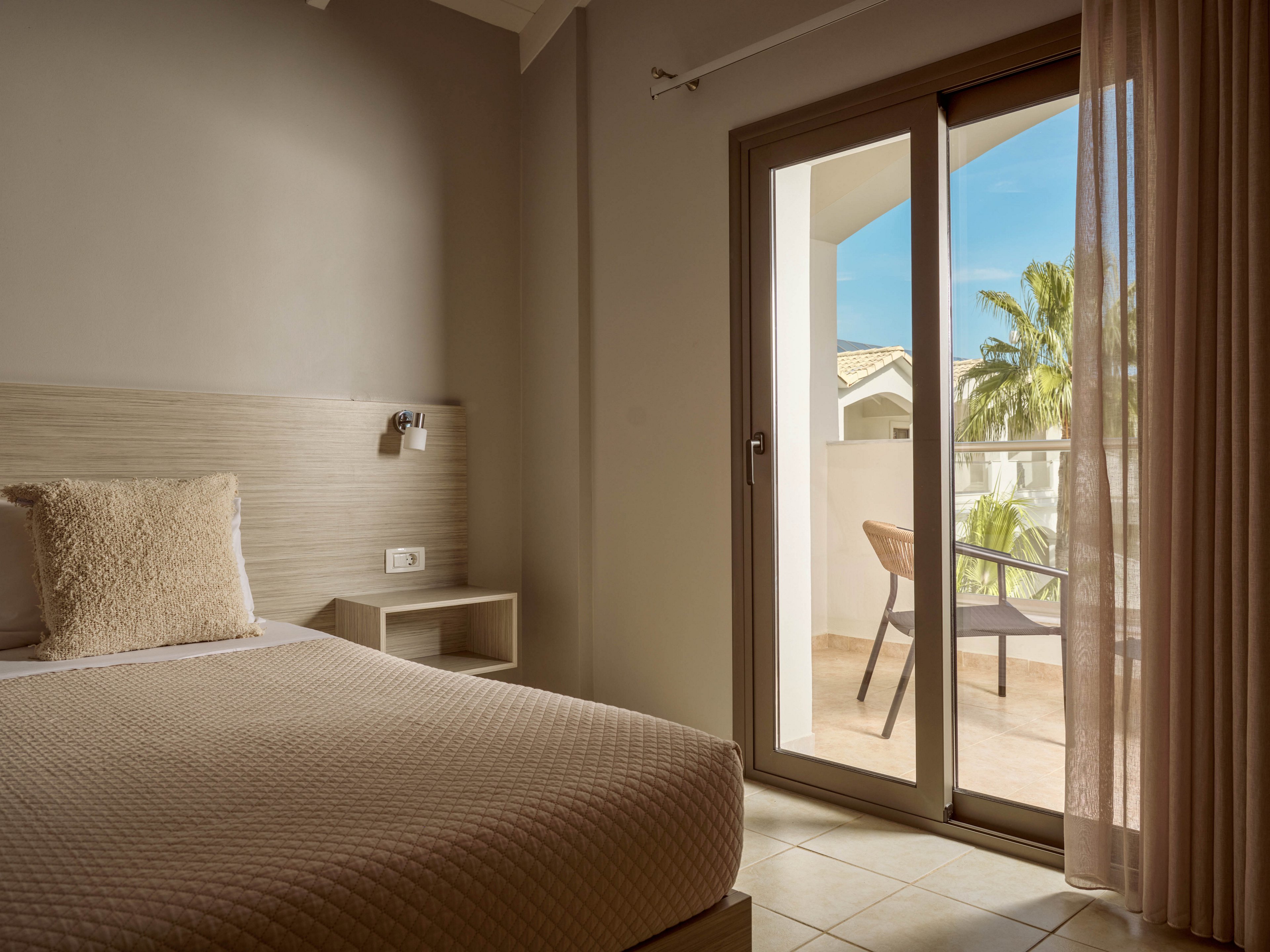 Zante Atlantis Hotel