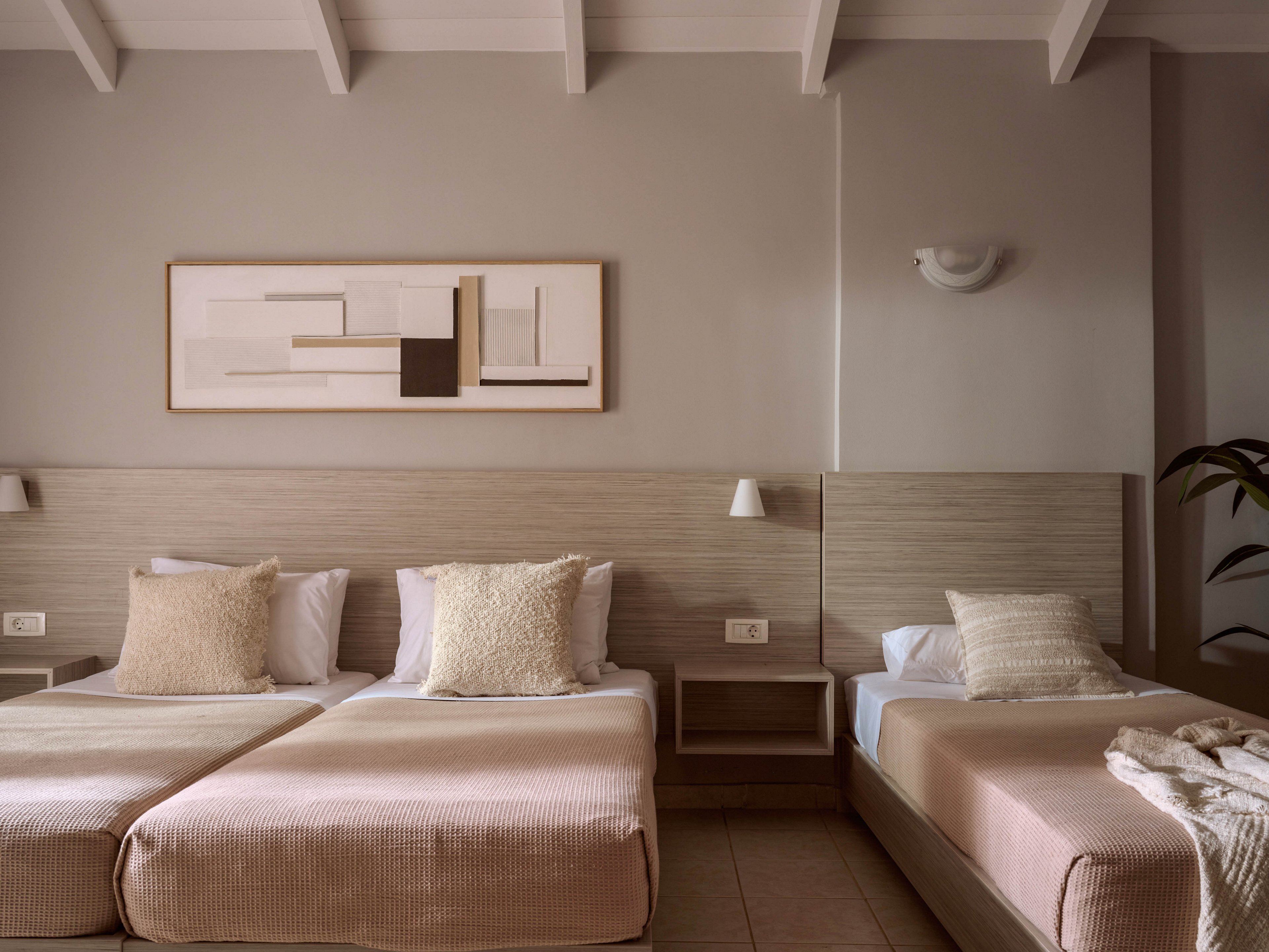 Zante Atlantis Hotel