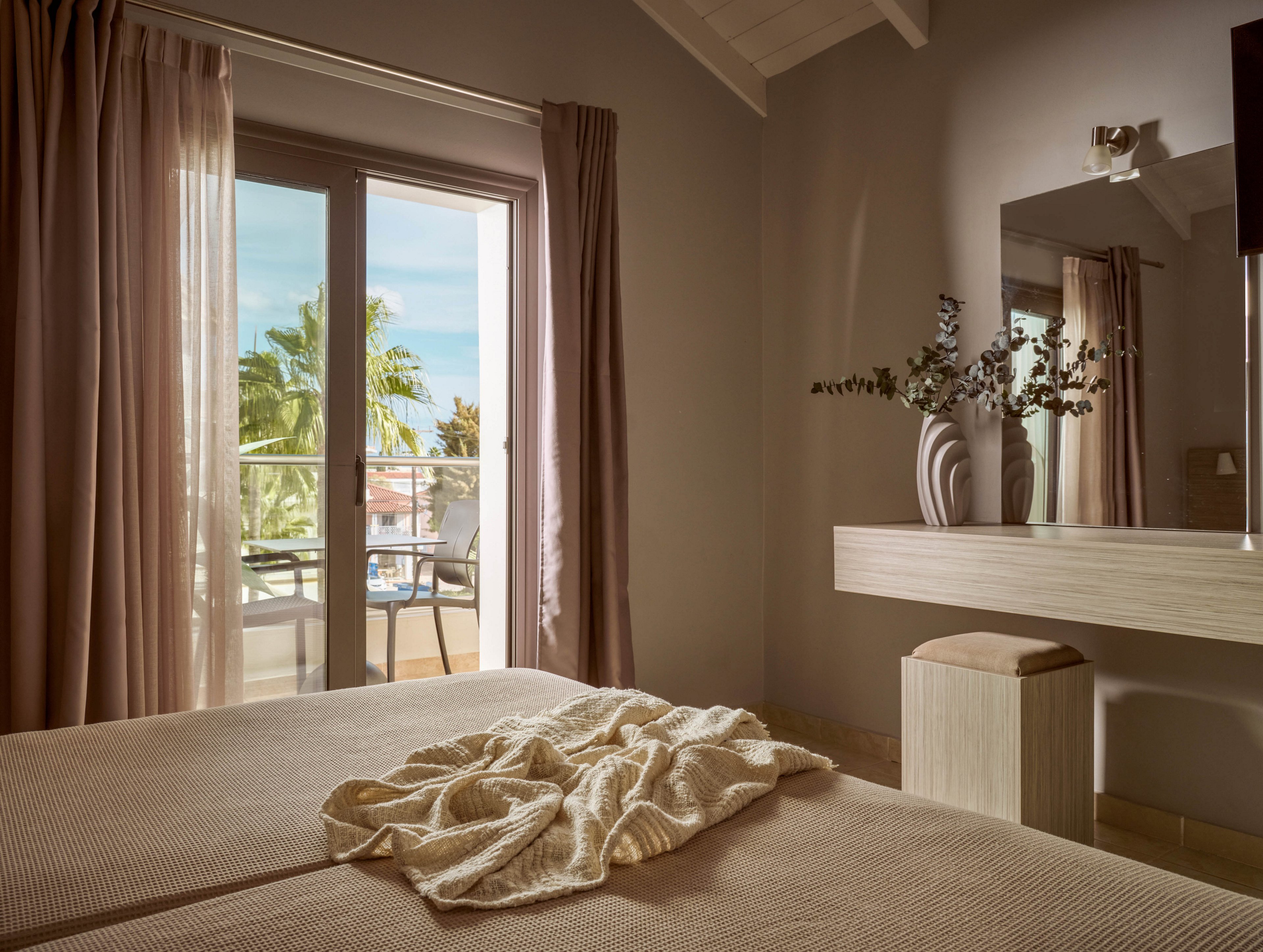 Zante Atlantis Hotel