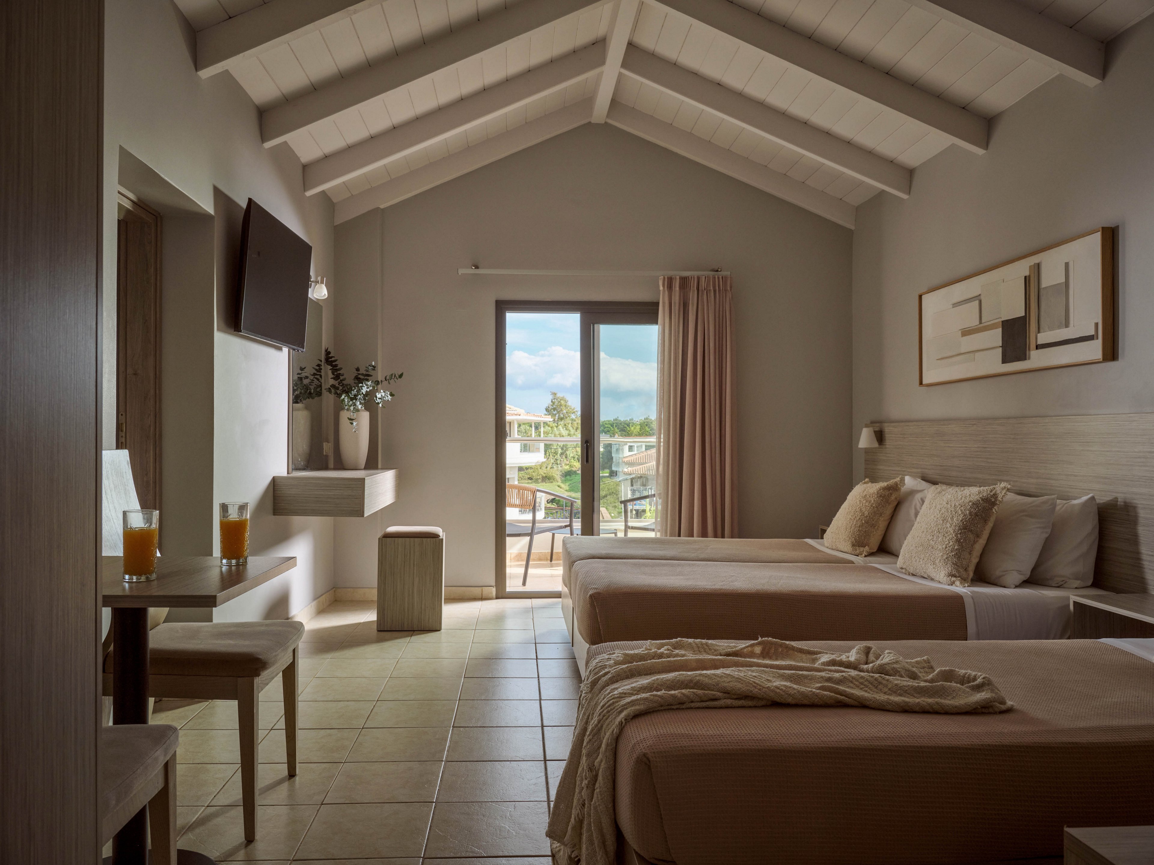 Zante Atlantis Hotel