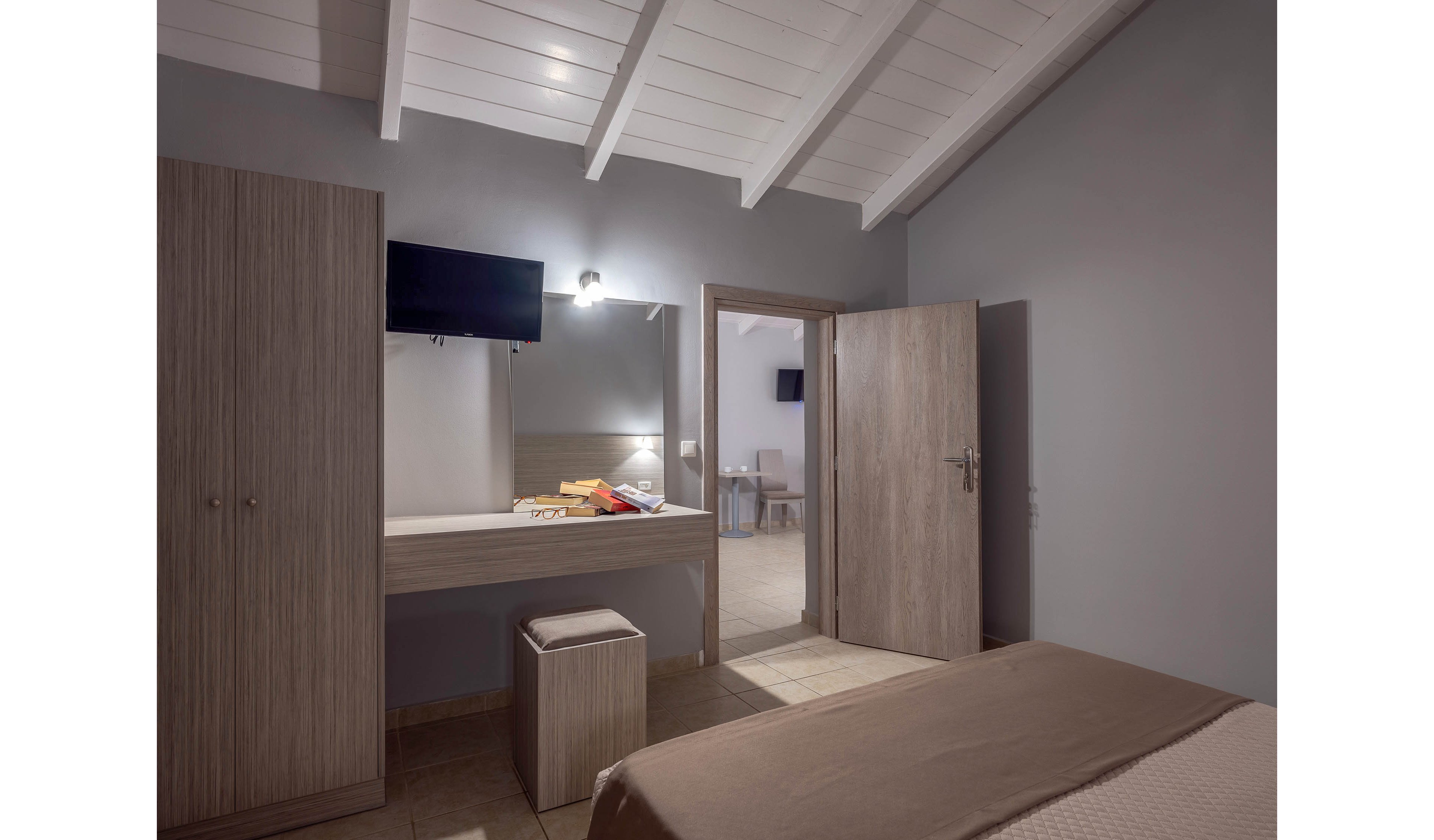 Zante Atlantis Hotel