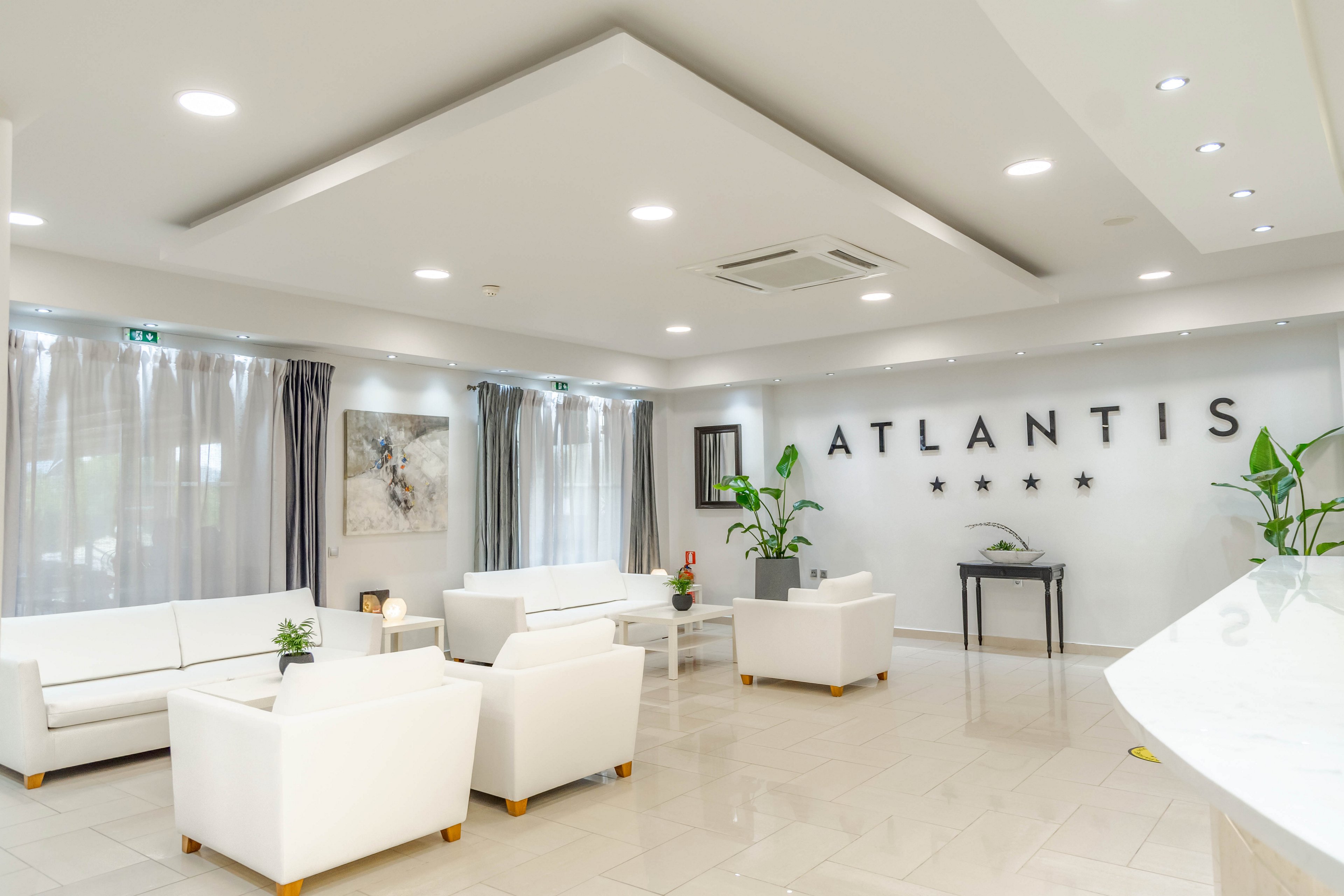 Zante Atlantis Hotel