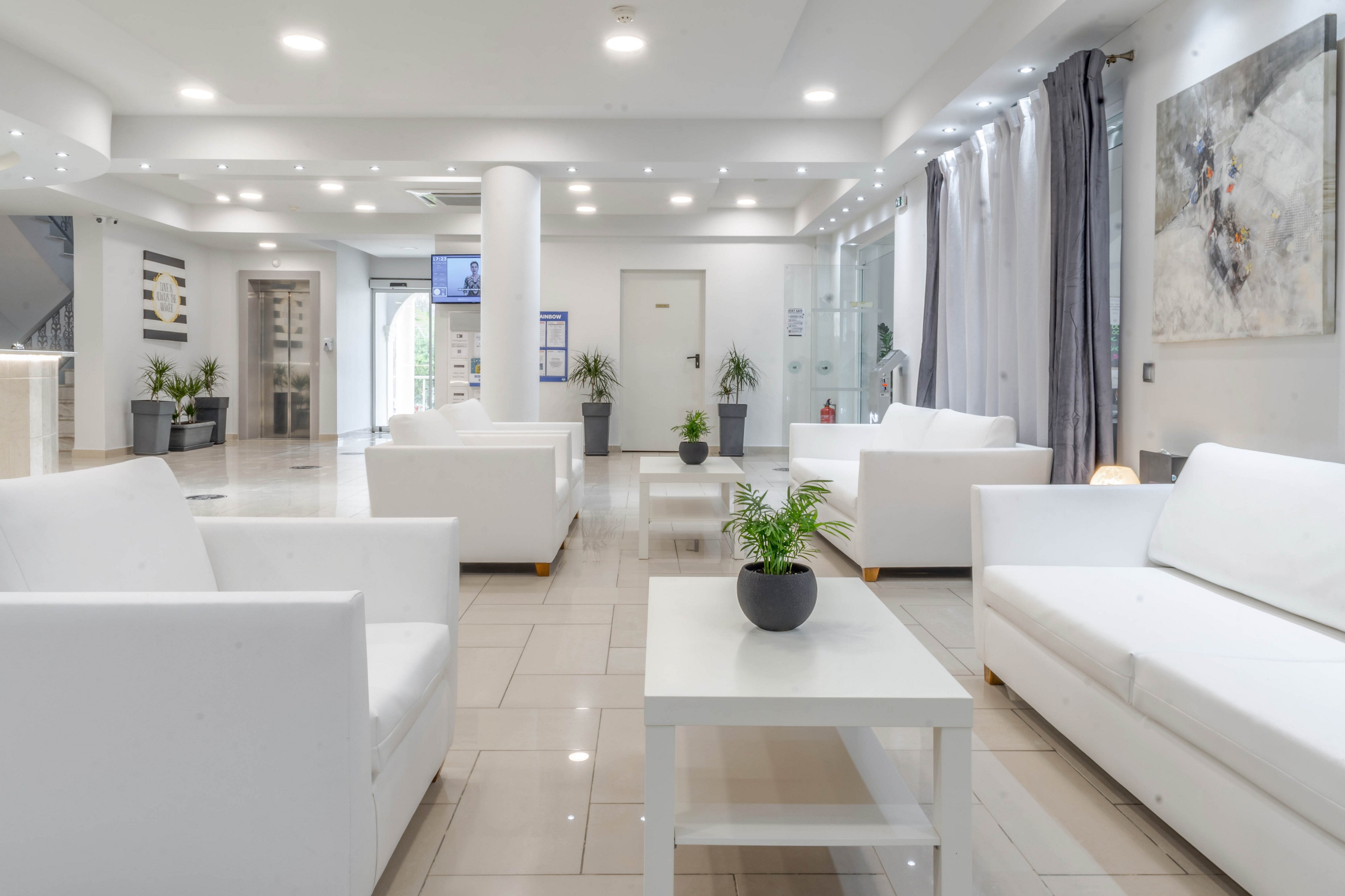 Zante Atlantis Hotel