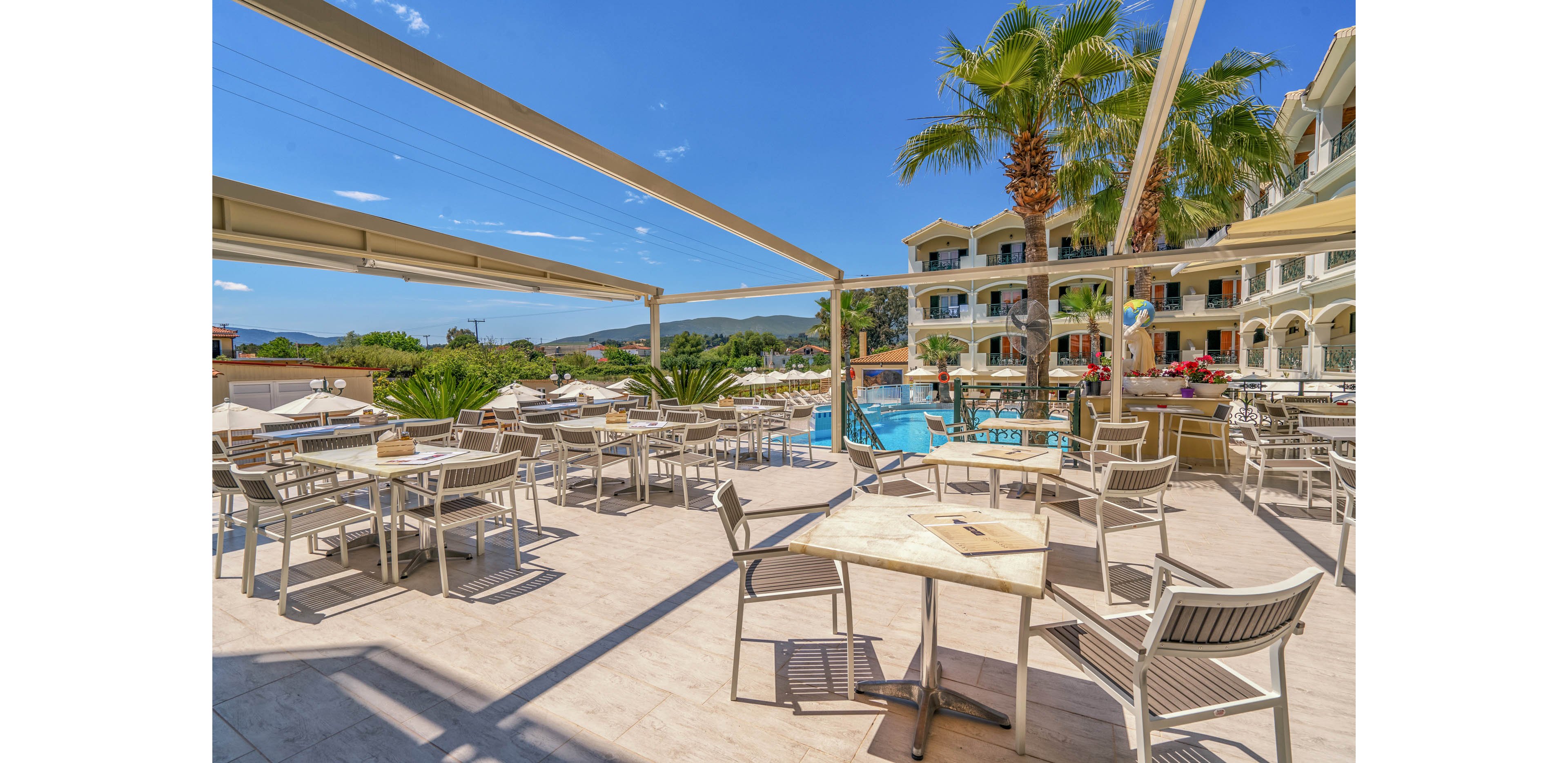 Zante Atlantis Hotel