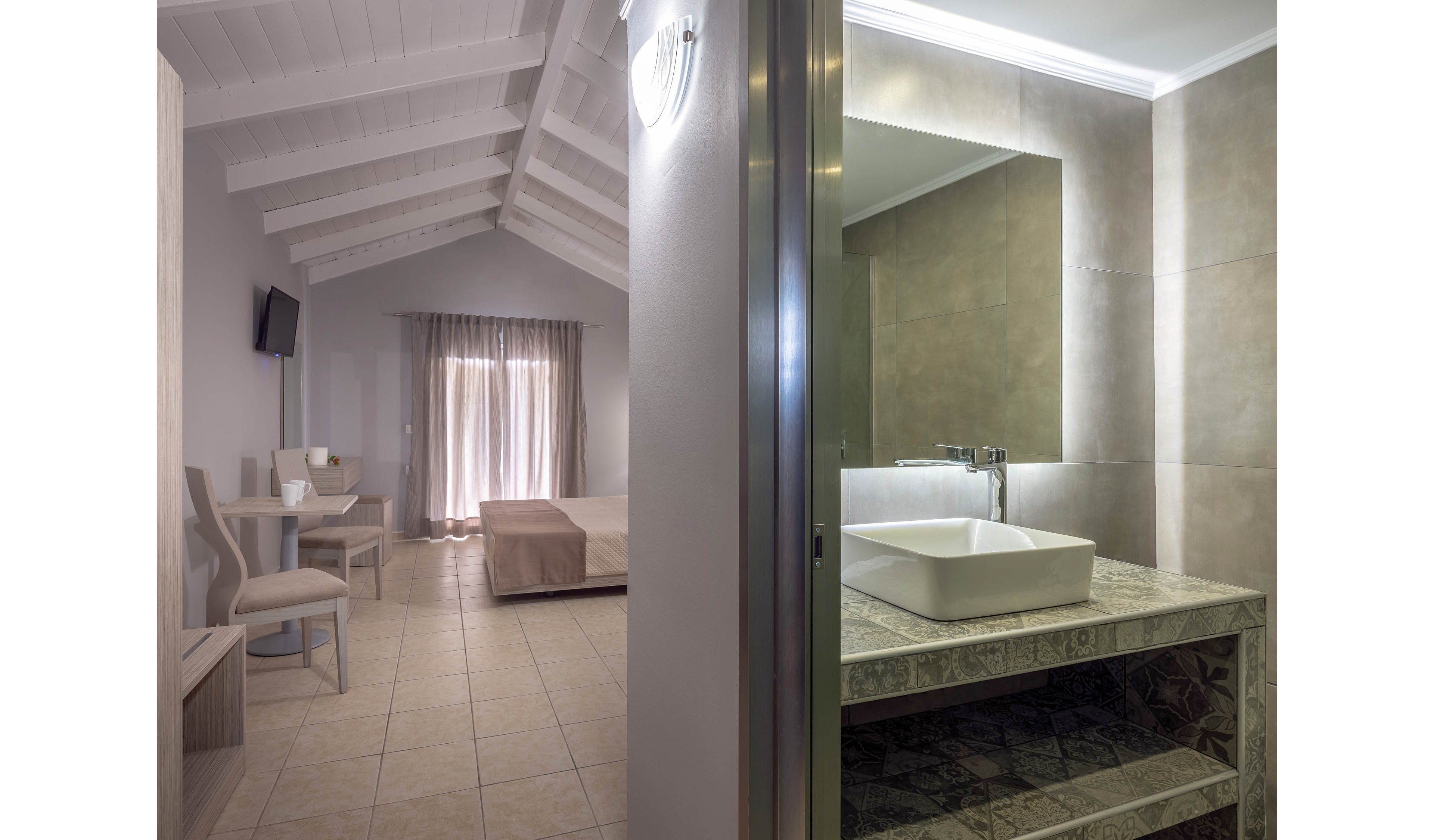 Zante Atlantis Hotel