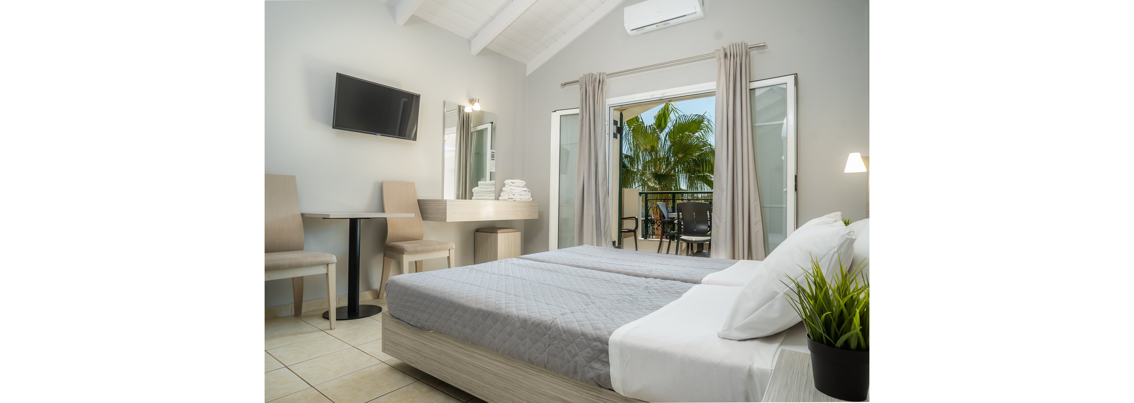 Zante Atlantis Hotel