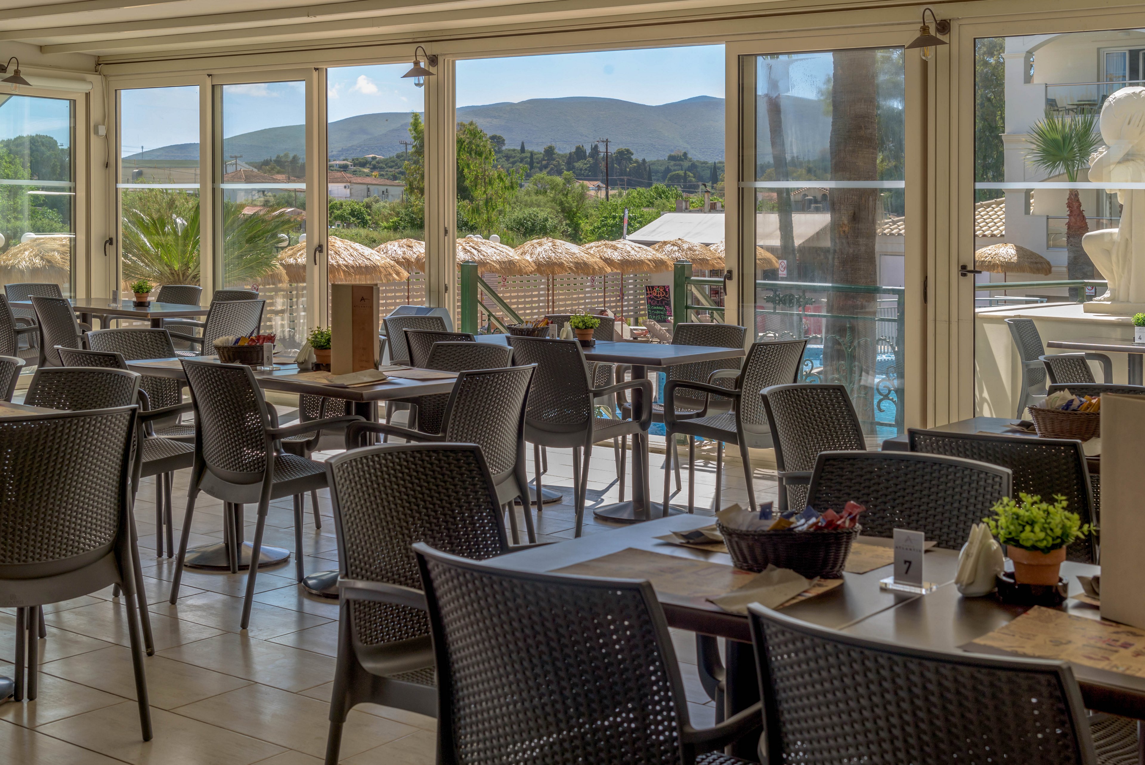 Zante Atlantis Hotel