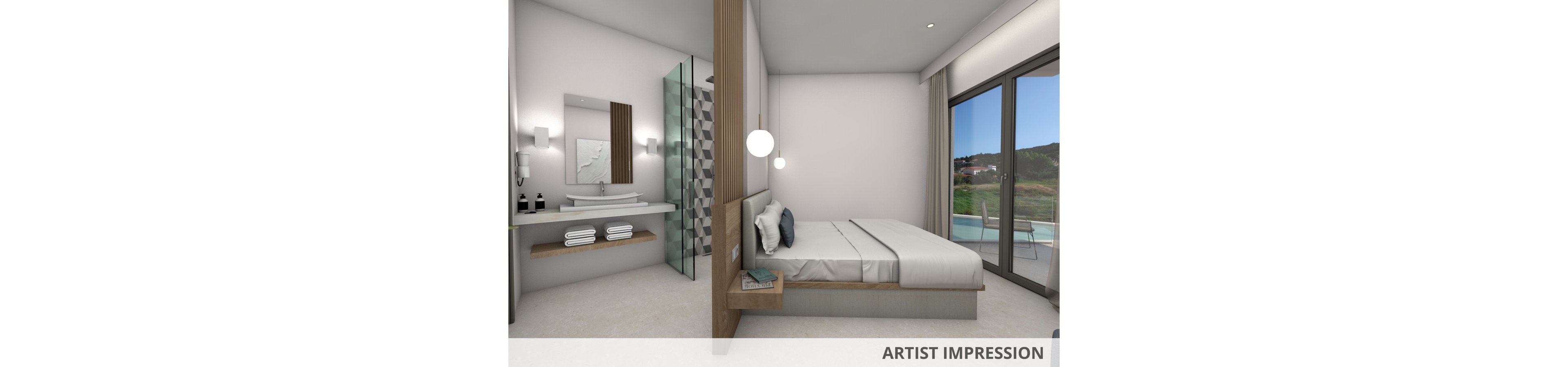 Aqualis Resort & Spa by Zante Plaza