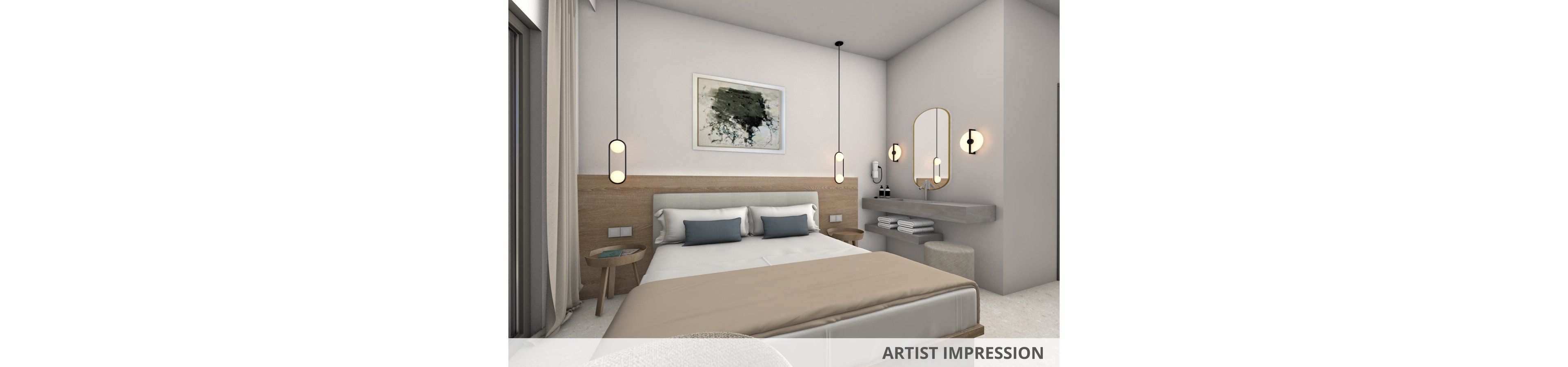Aqualis Resort & Spa by Zante Plaza