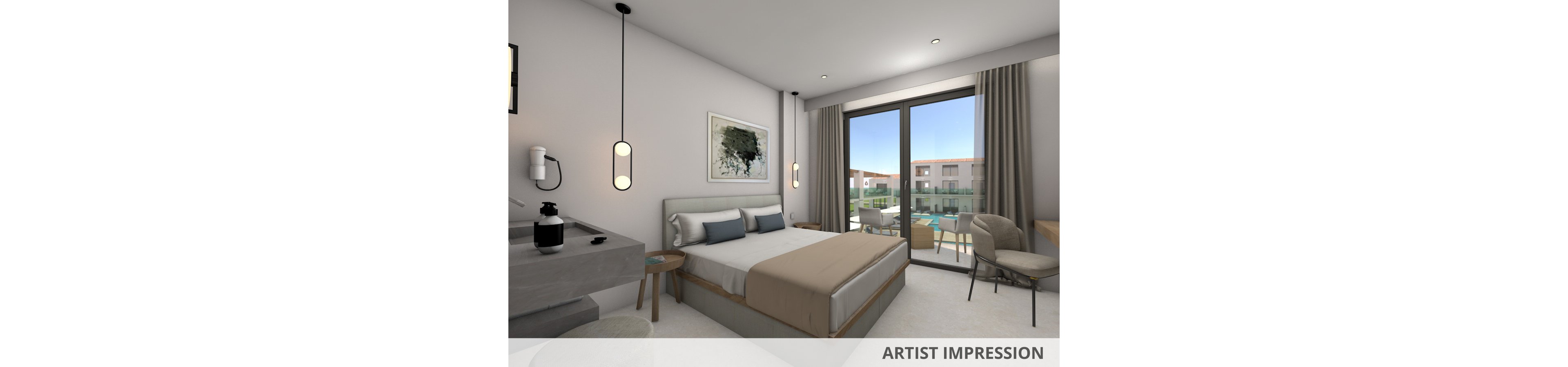Aqualis Resort & Spa by Zante Plaza