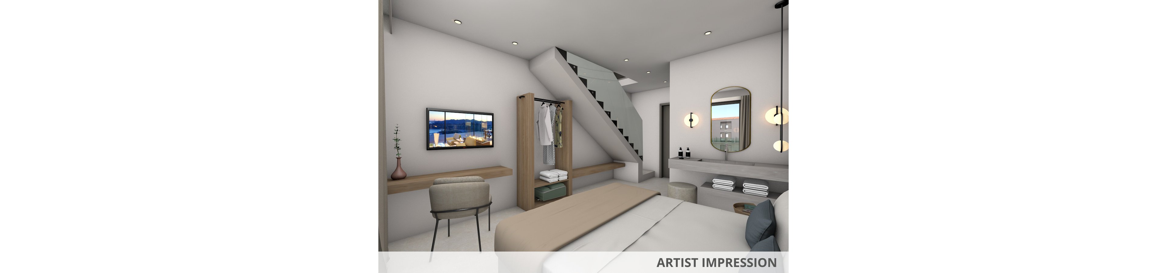 Aqualis Resort & Spa by Zante Plaza