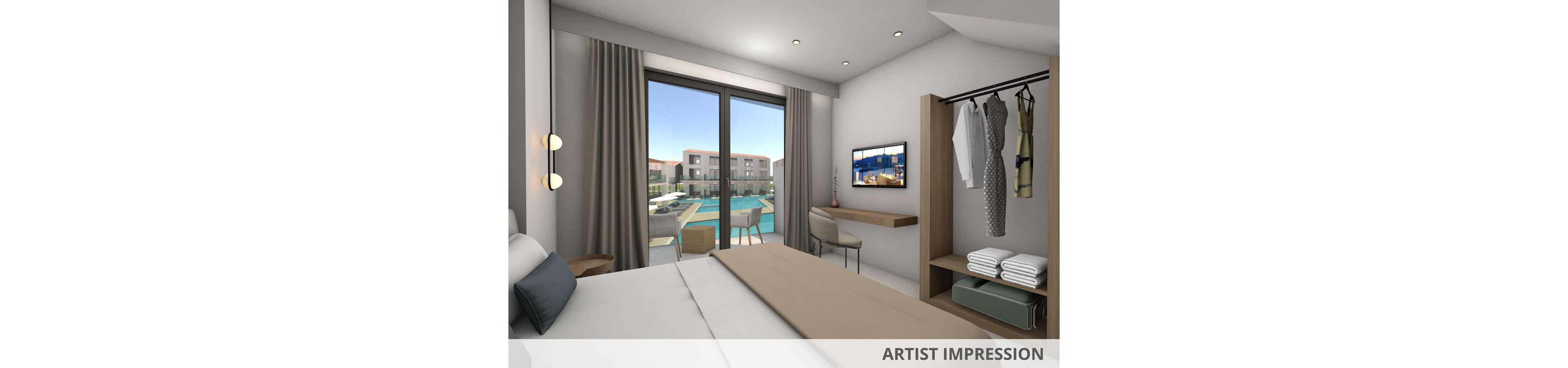 Aqualis Resort & Spa by Zante Plaza