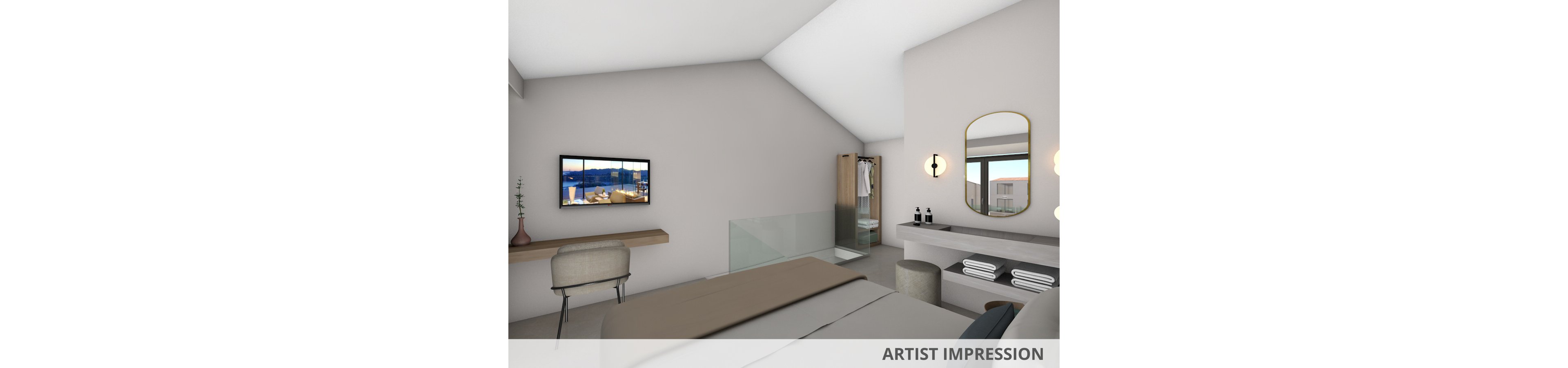 Aqualis Resort & Spa by Zante Plaza