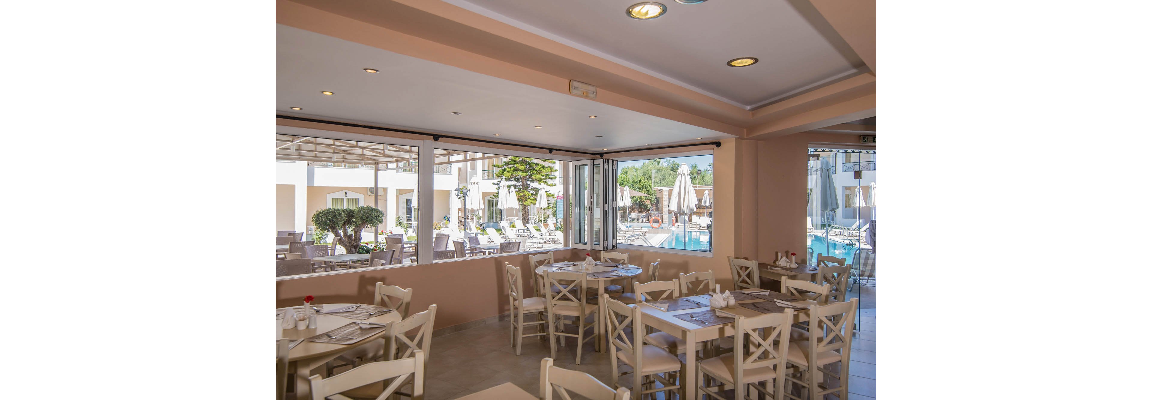 Maistrali Hotel & Apartments