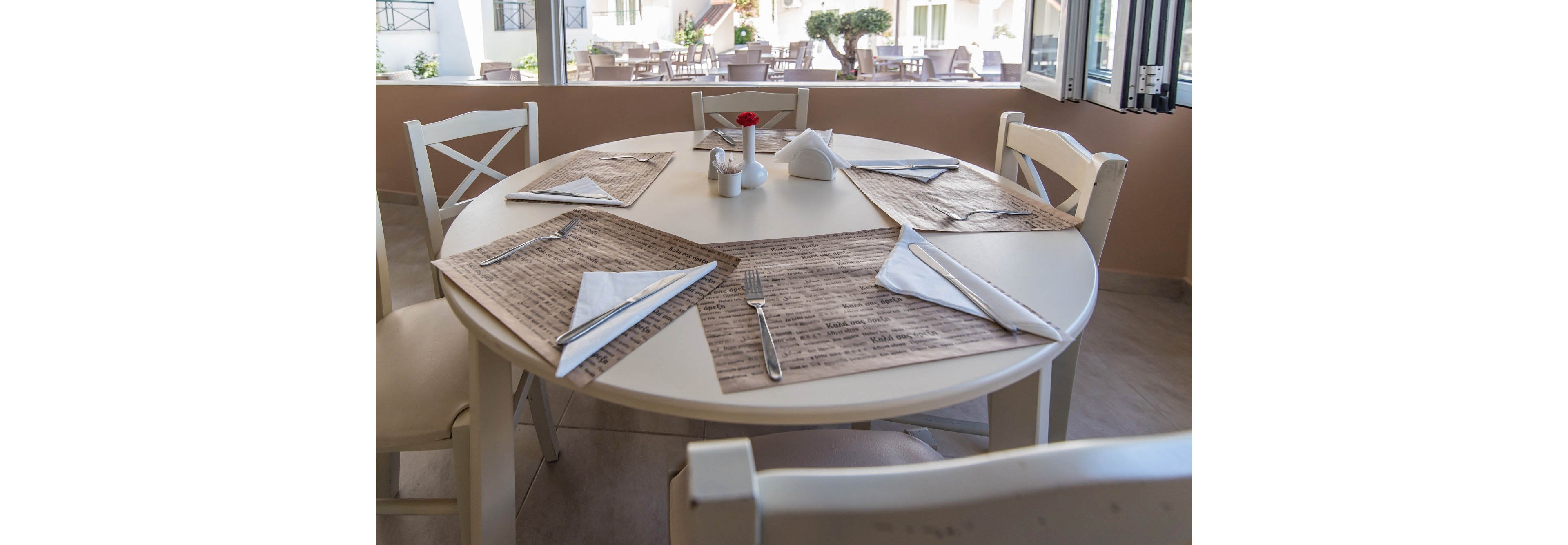 Maistrali Hotel & Apartments