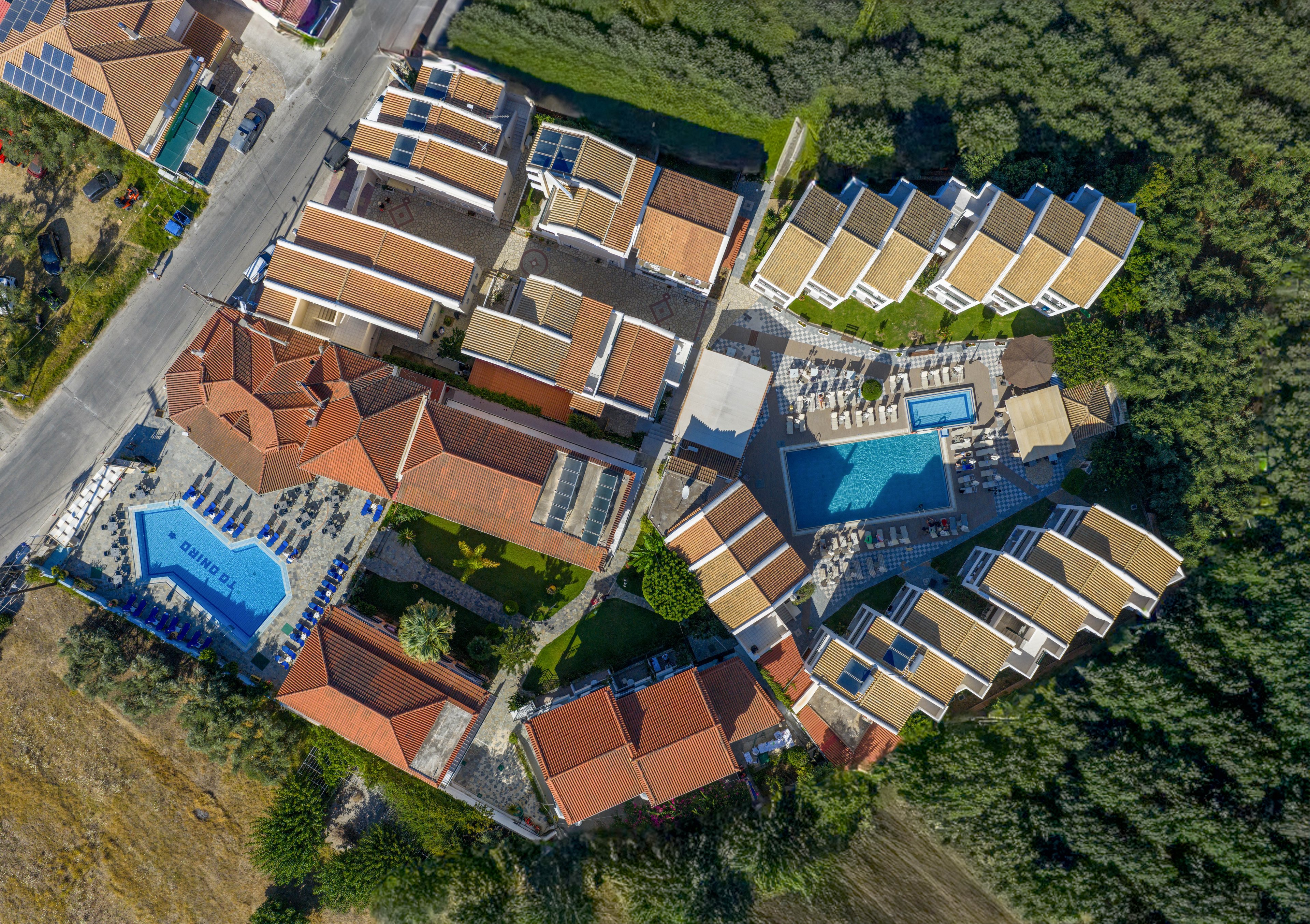 Maistrali Hotel & Apartments