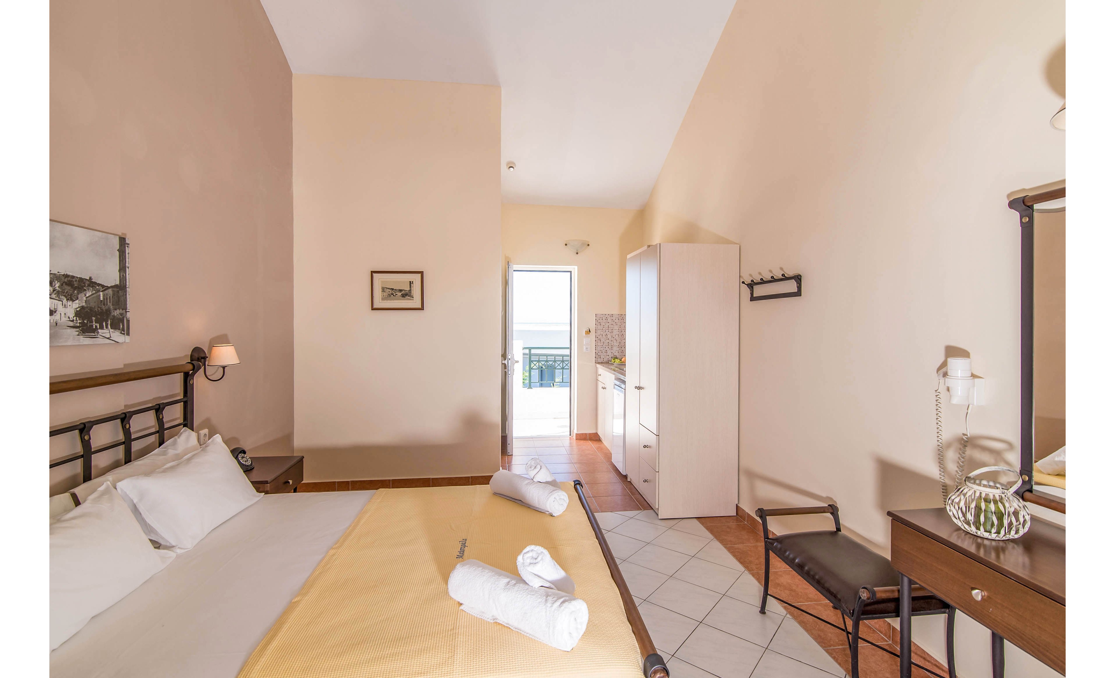 Maistrali Hotel & Apartments