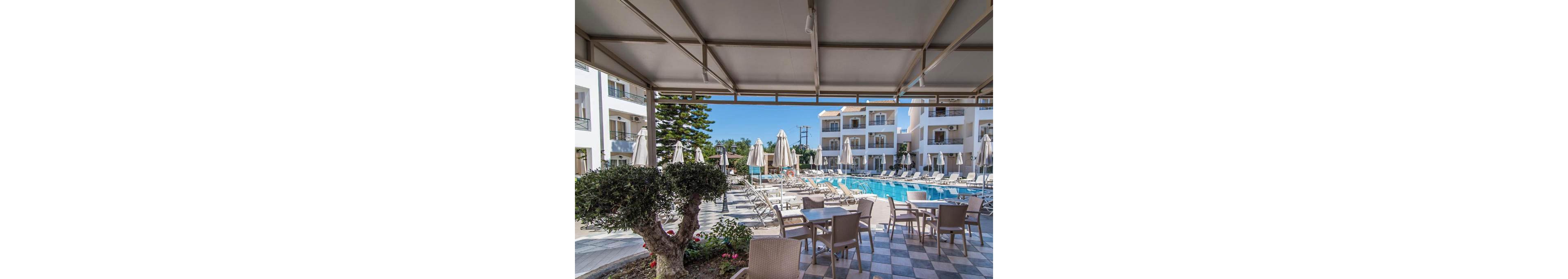 Maistrali Hotel & Apartments