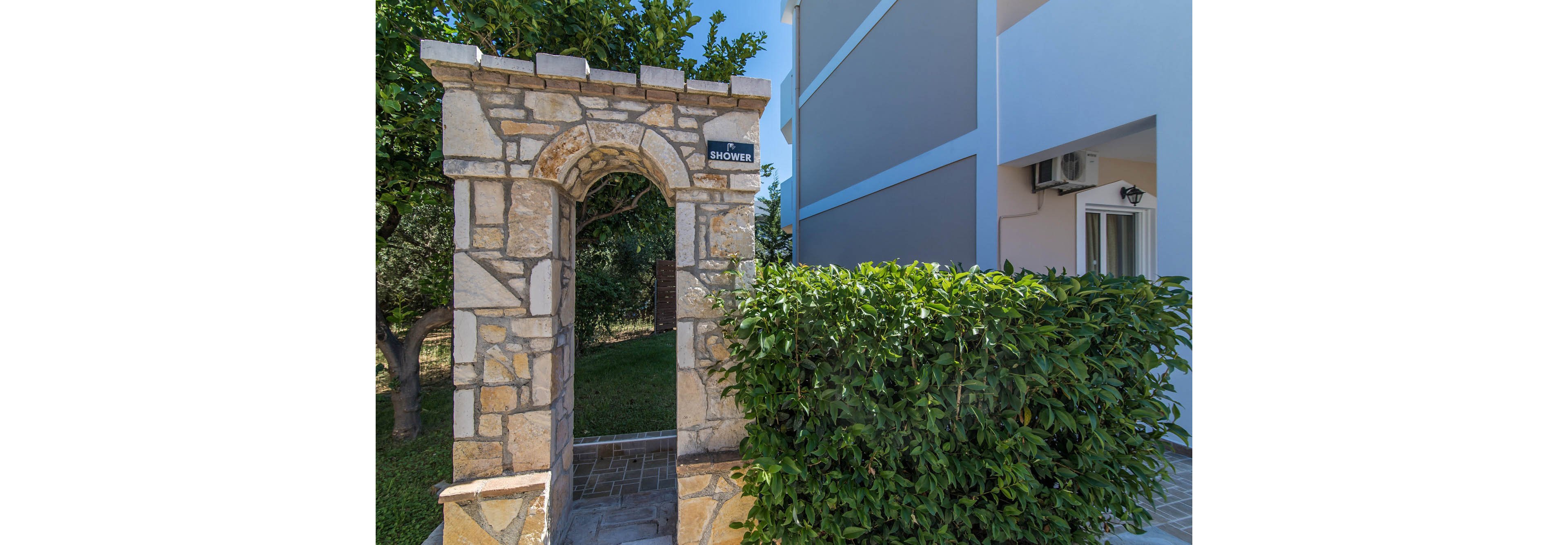 Maistrali Hotel & Apartments