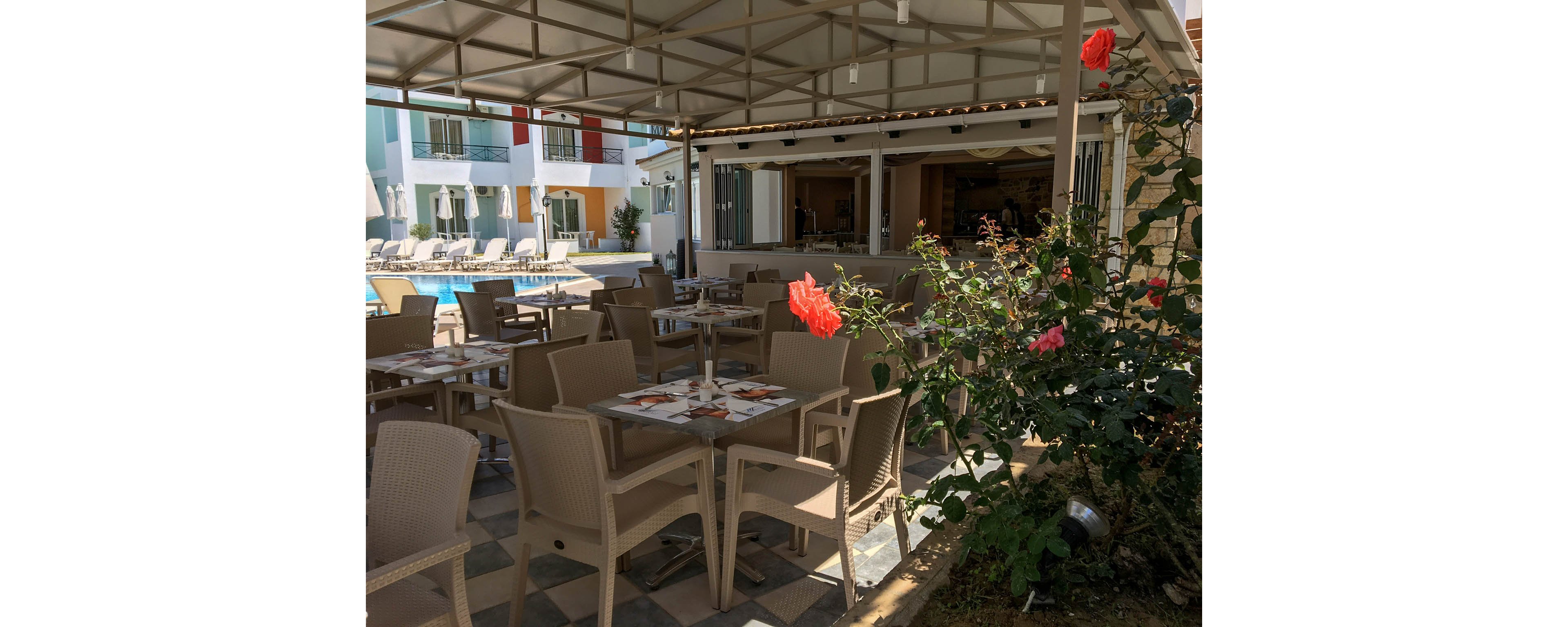 Maistrali Hotel & Apartments