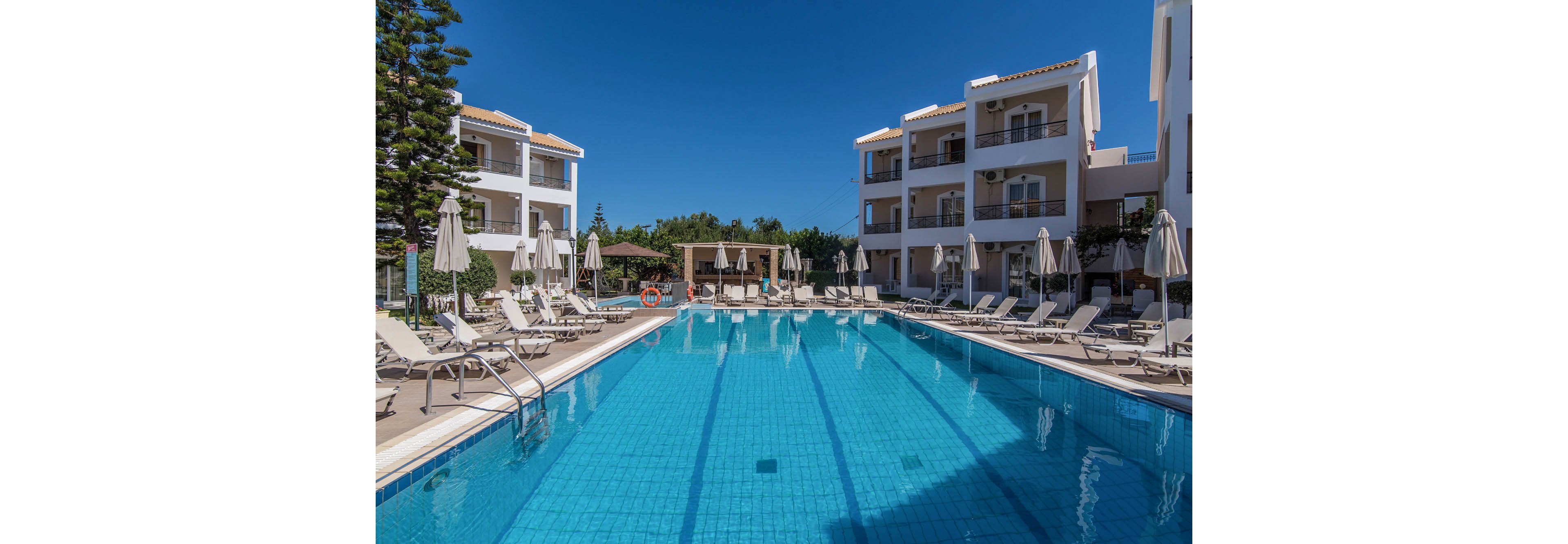 Maistrali Hotel & Apartments