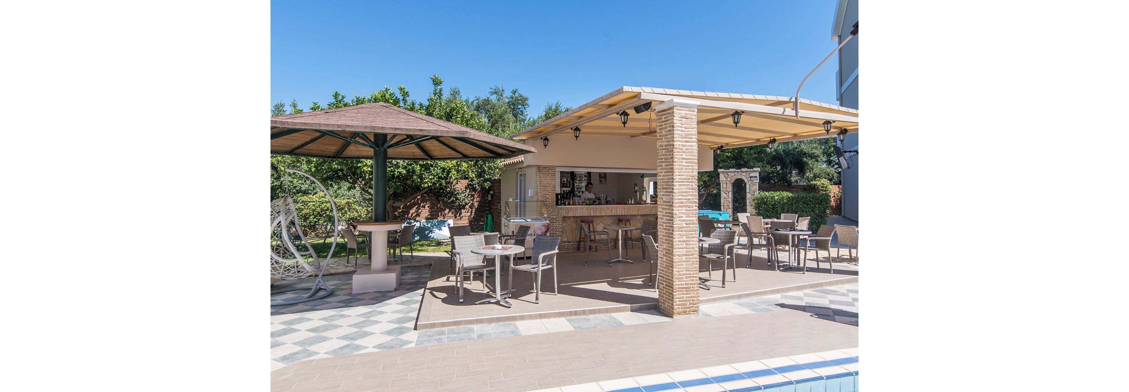 Maistrali Hotel & Apartments