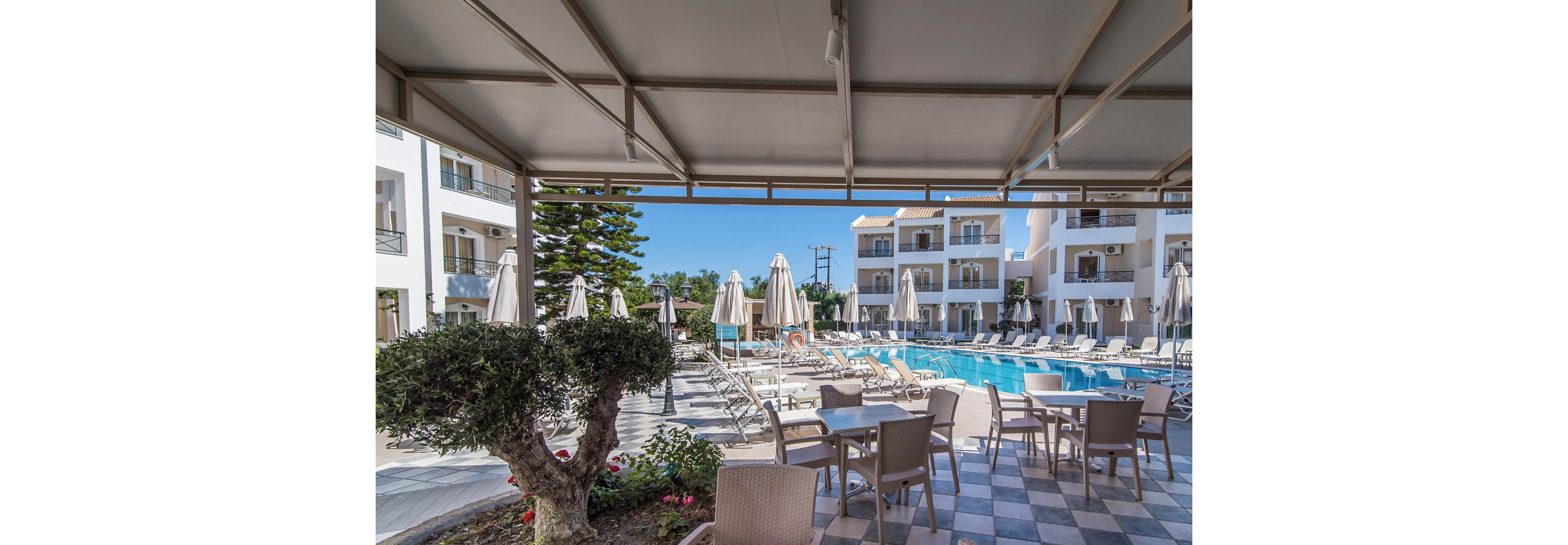 Maistrali Hotel & Apartments