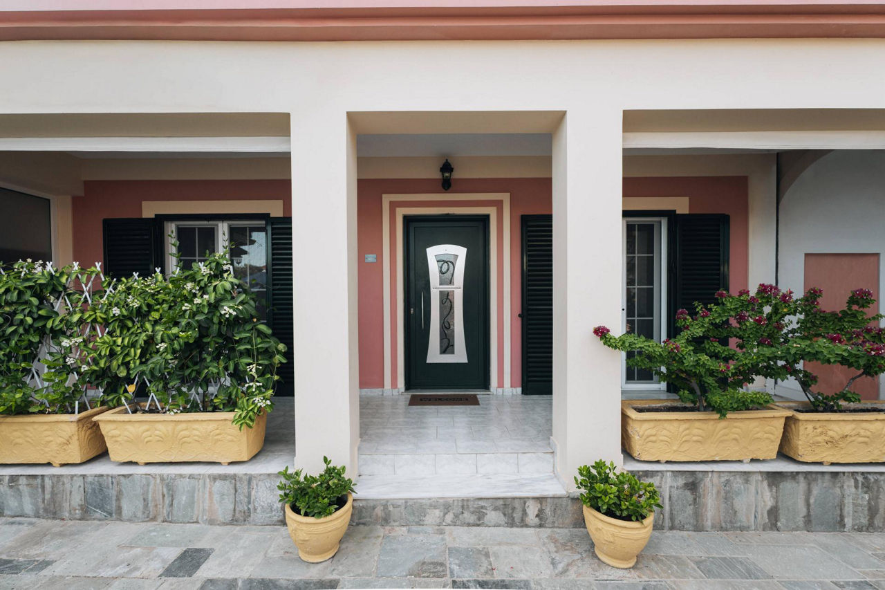 Villa Dream House - LS