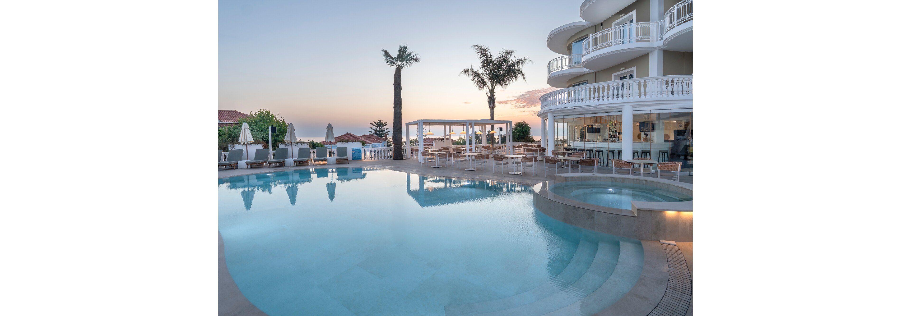 Arkadia Hotel