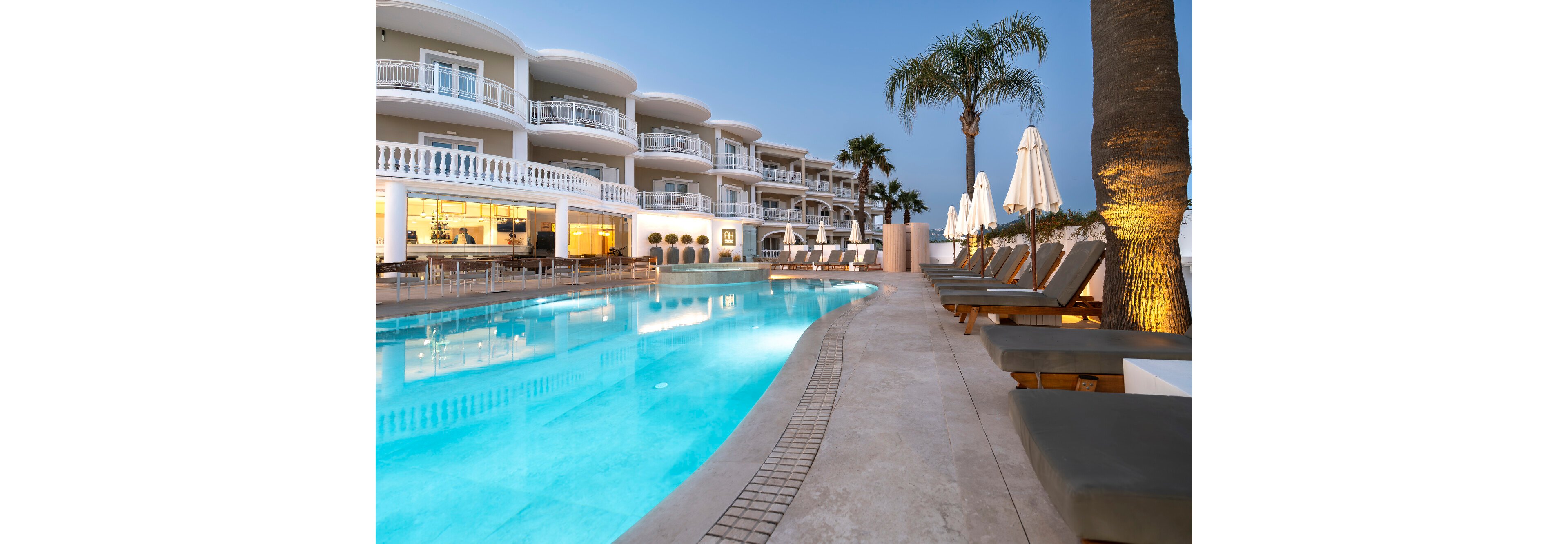 Arkadia Hotel