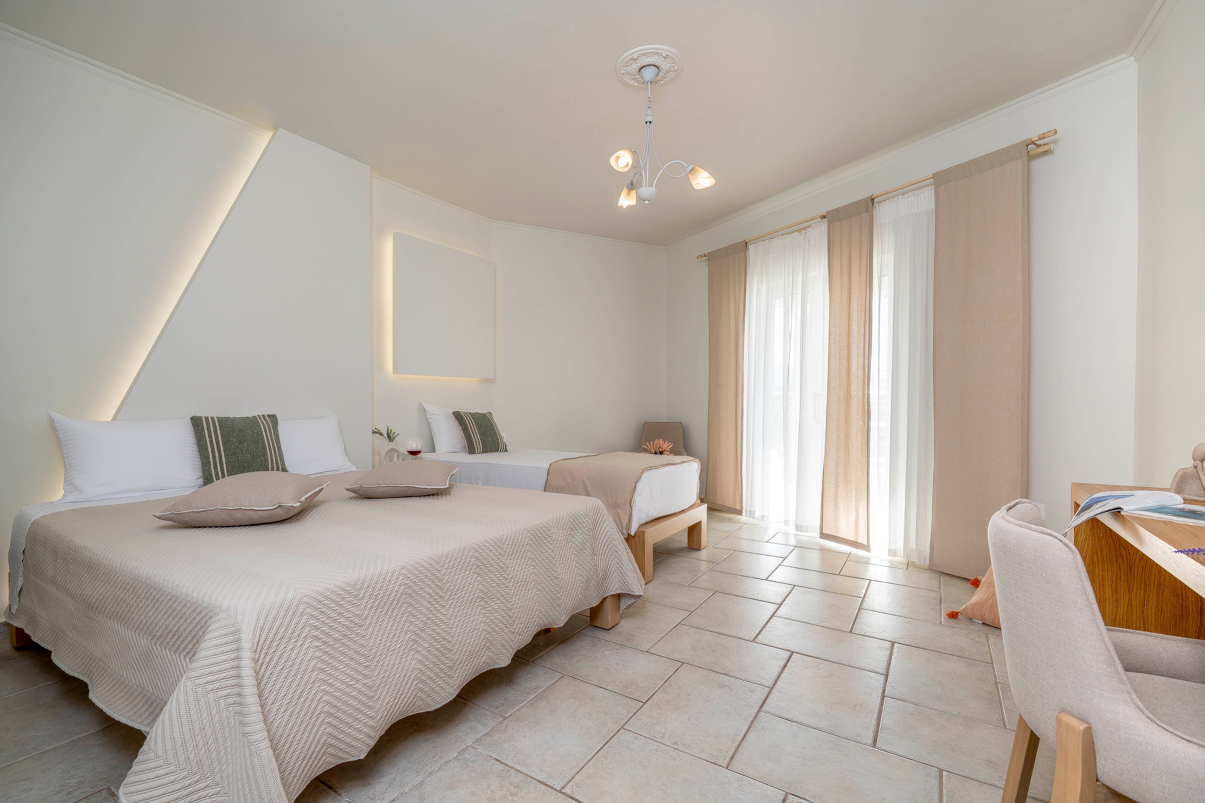Arkadia Hotel