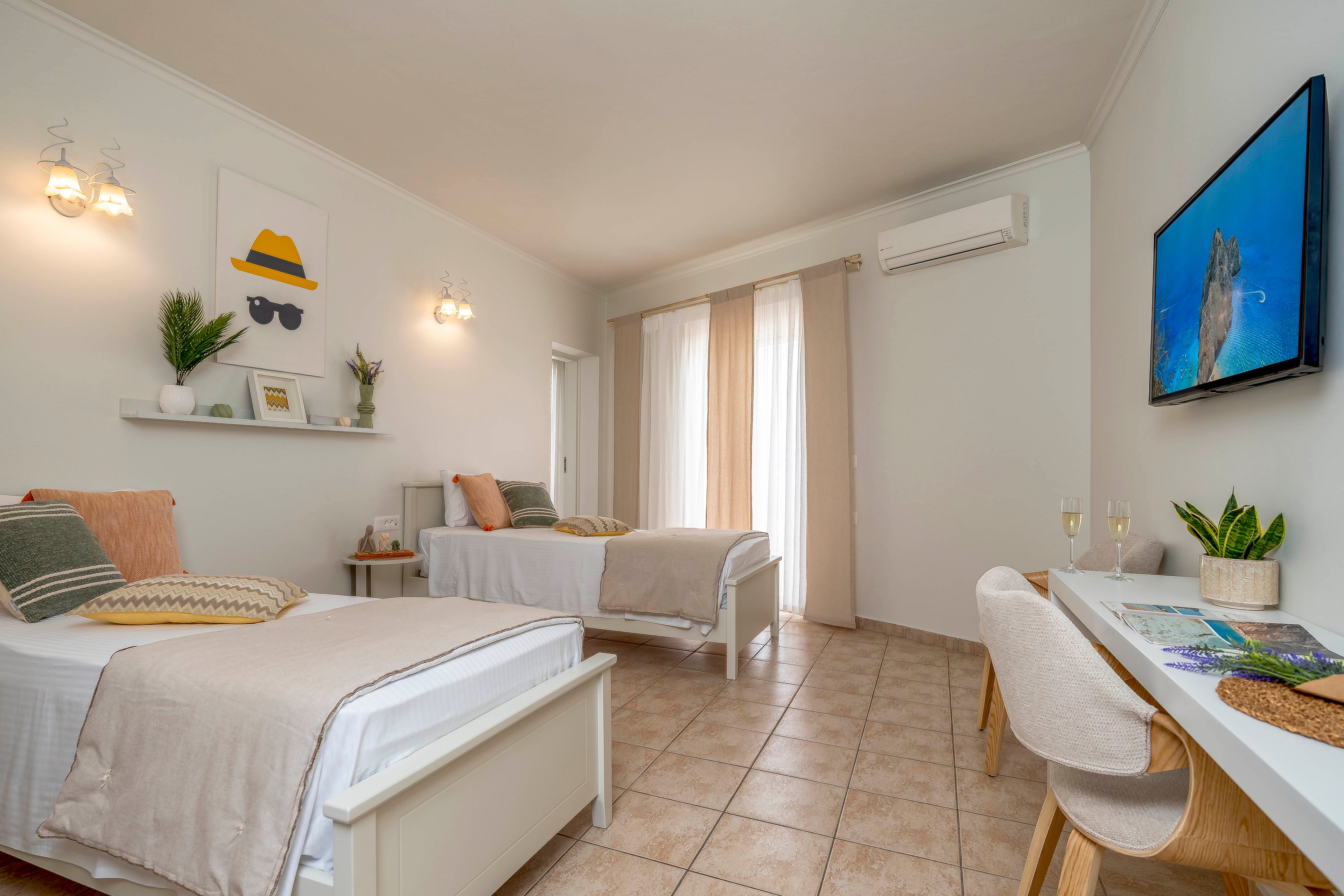 Arkadia Hotel